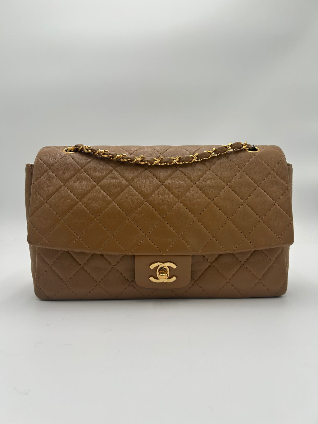Chanel Vintage Flap
