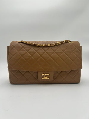 Chanel Vintage Flap