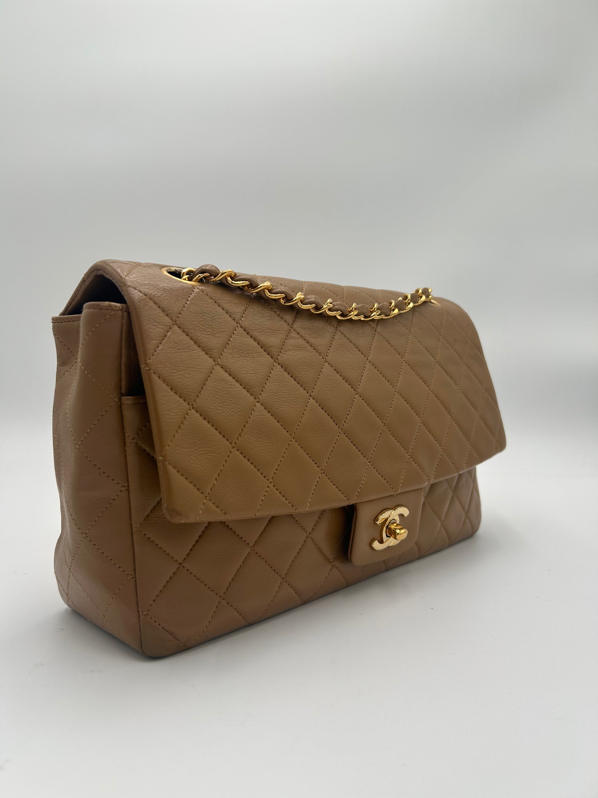 Chanel Vintage Flap