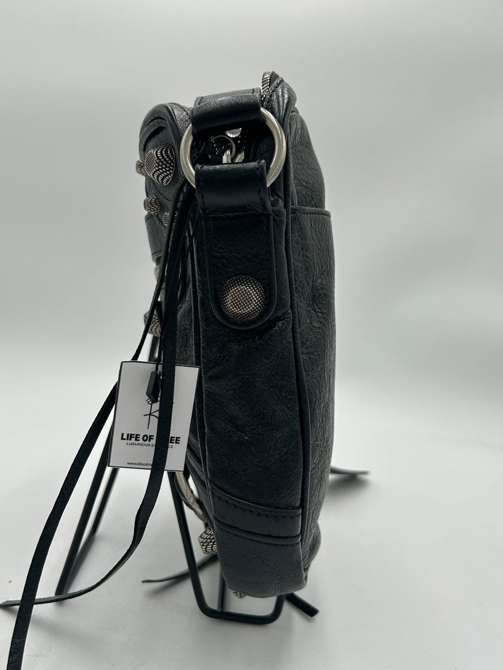Balenciaga Le Cagole