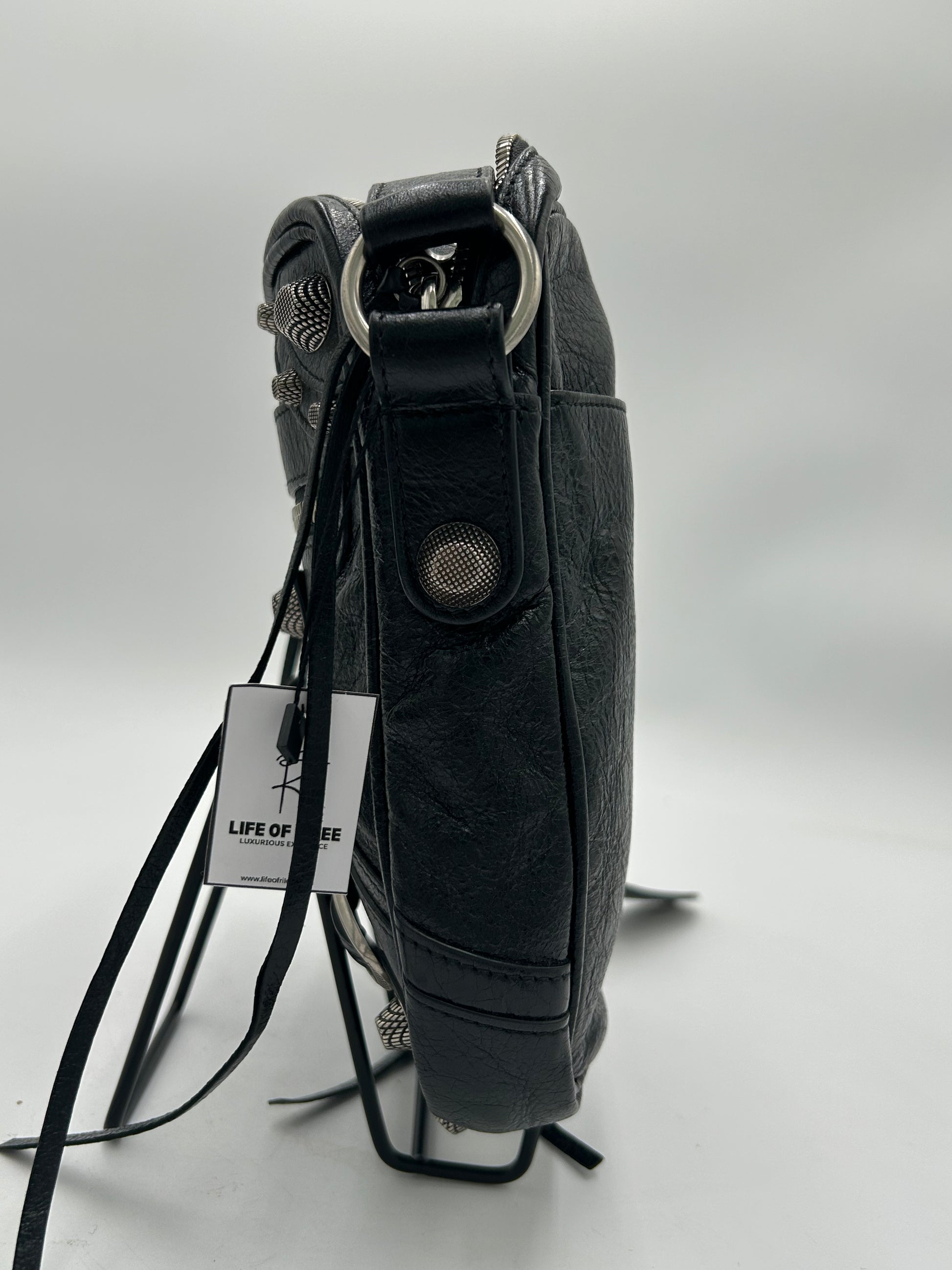Balenciaga Le Cagole