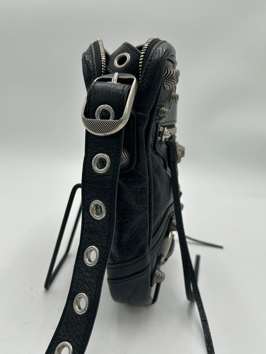 Balenciaga Le Cagole