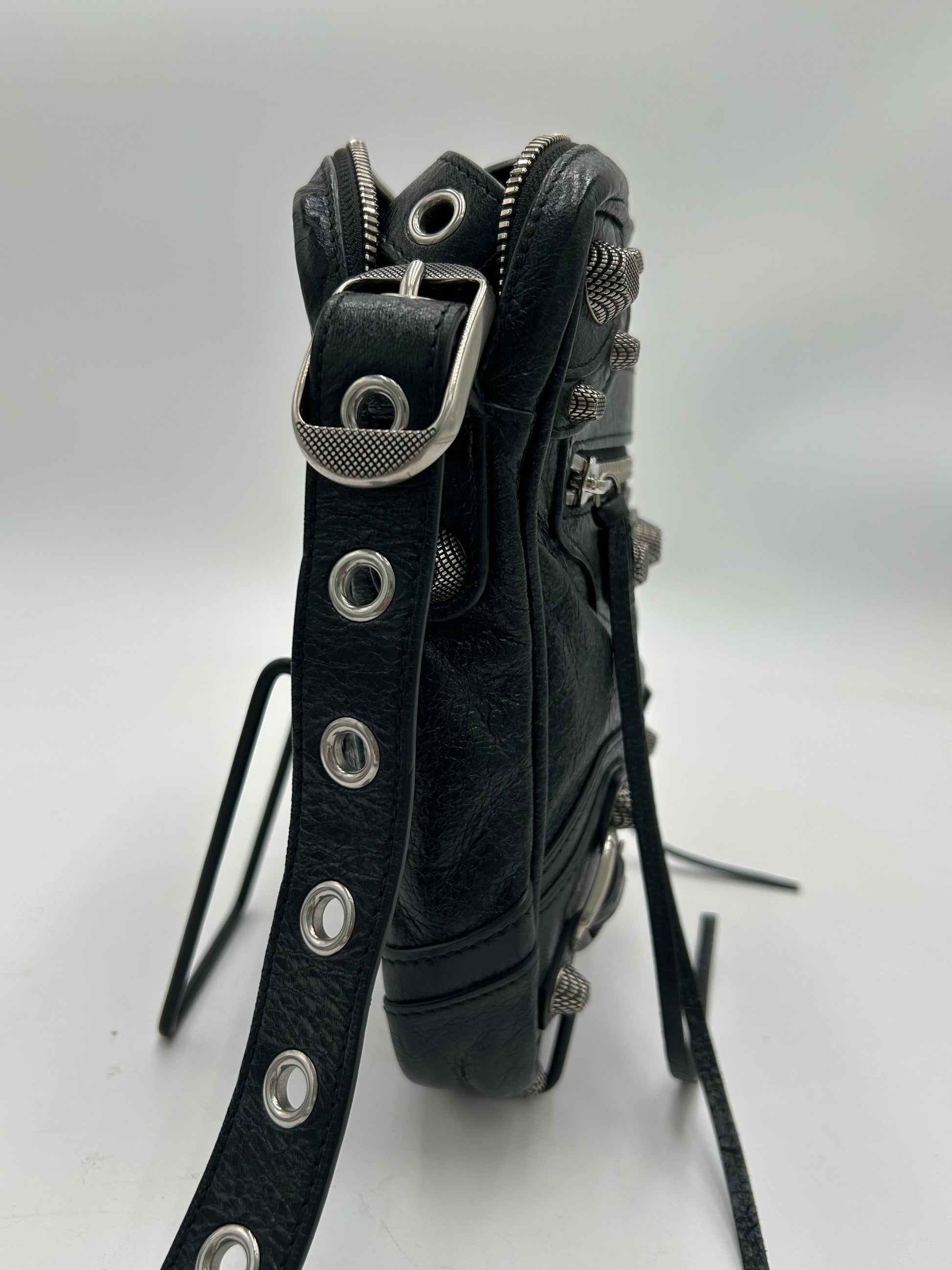 Balenciaga Le Cagole