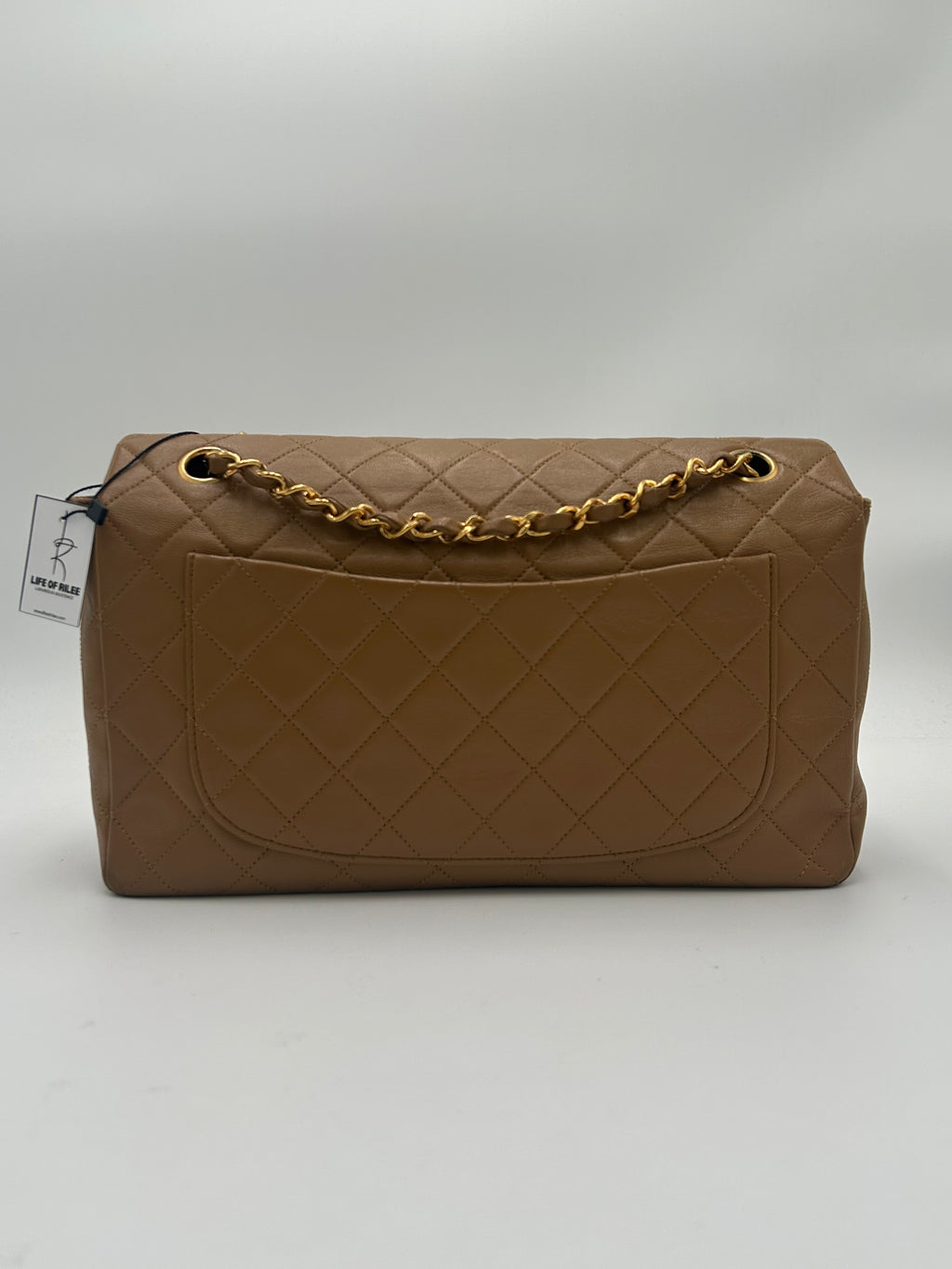 Chanel Vintage Flap
