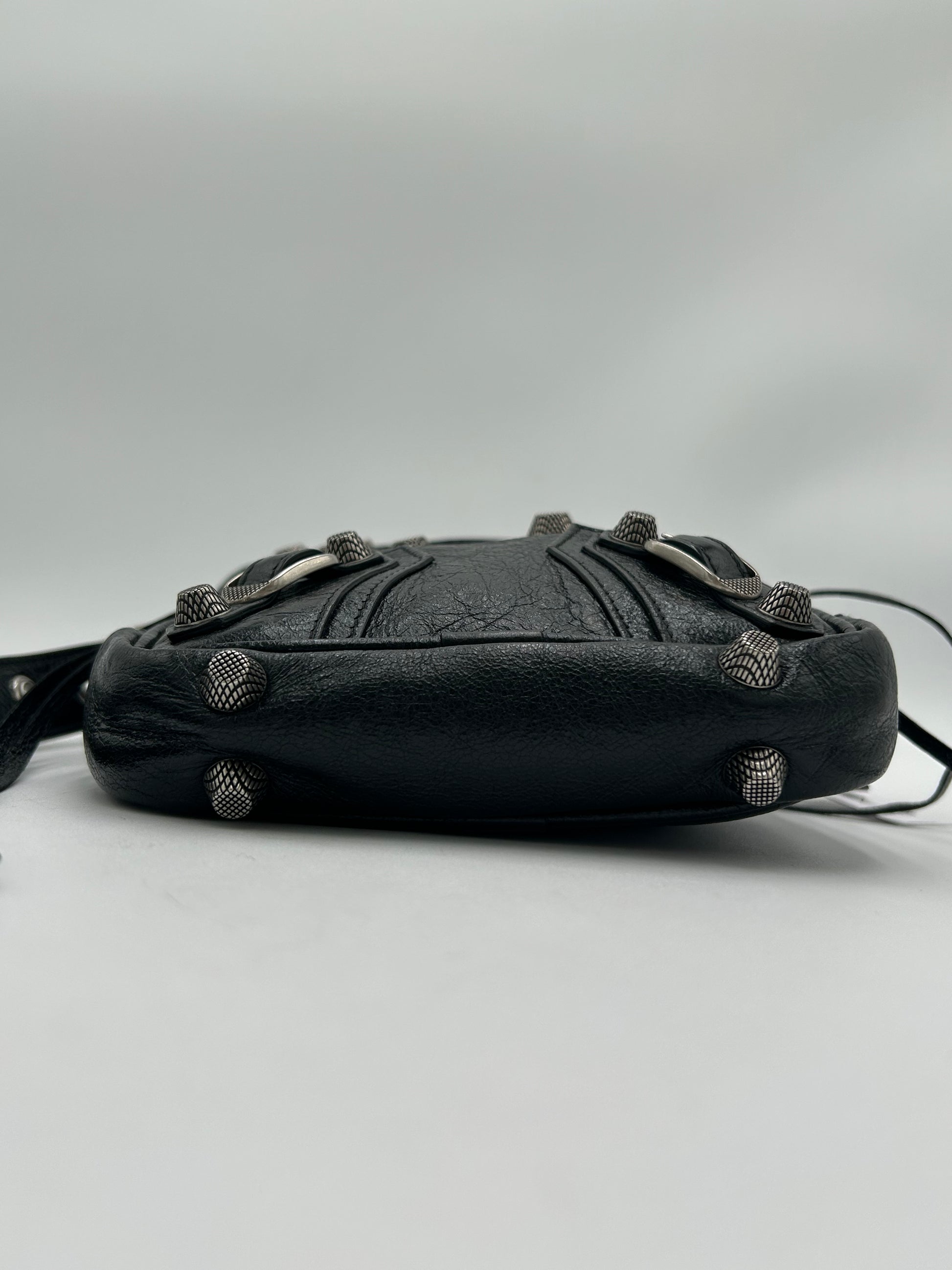 Balenciaga Le Cagole