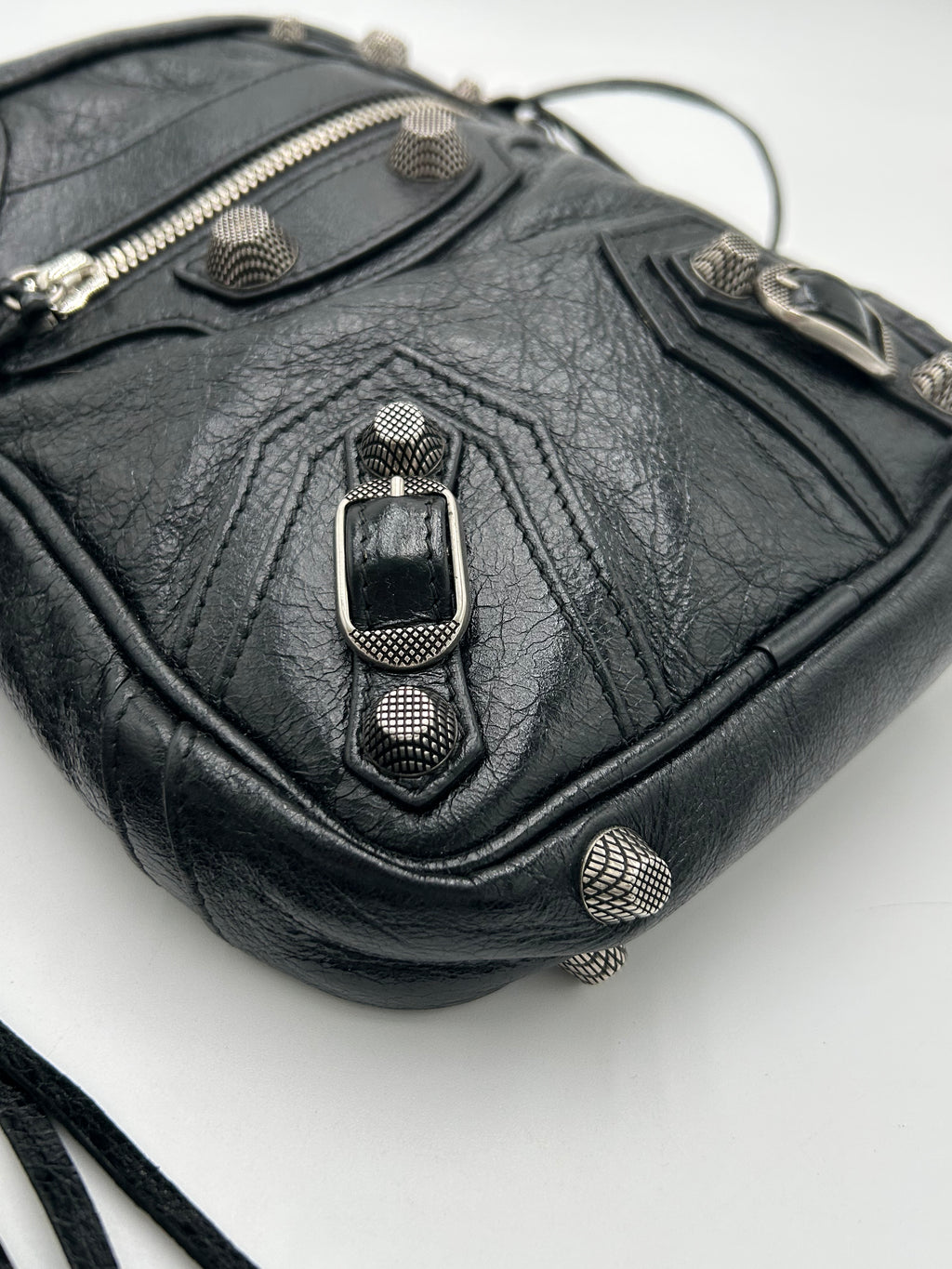 Balenciaga Le Cagole