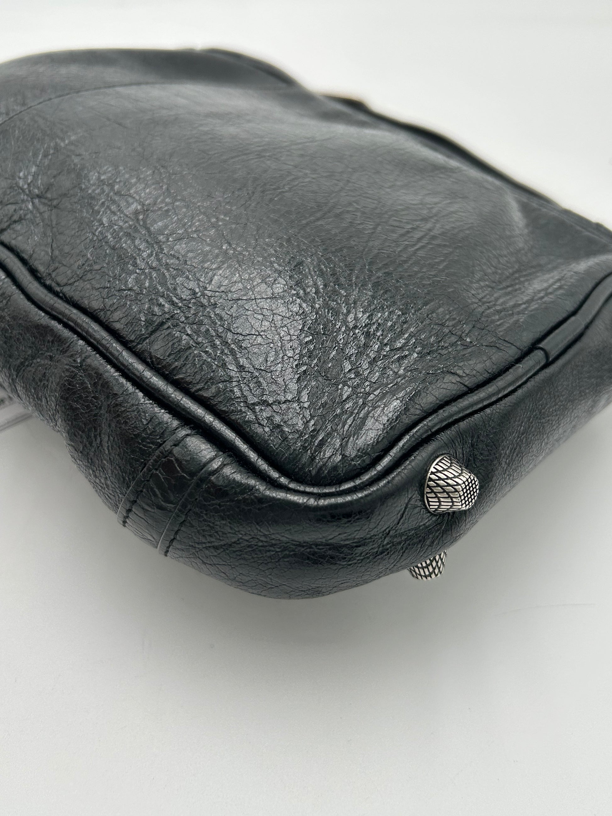 Balenciaga Le Cagole