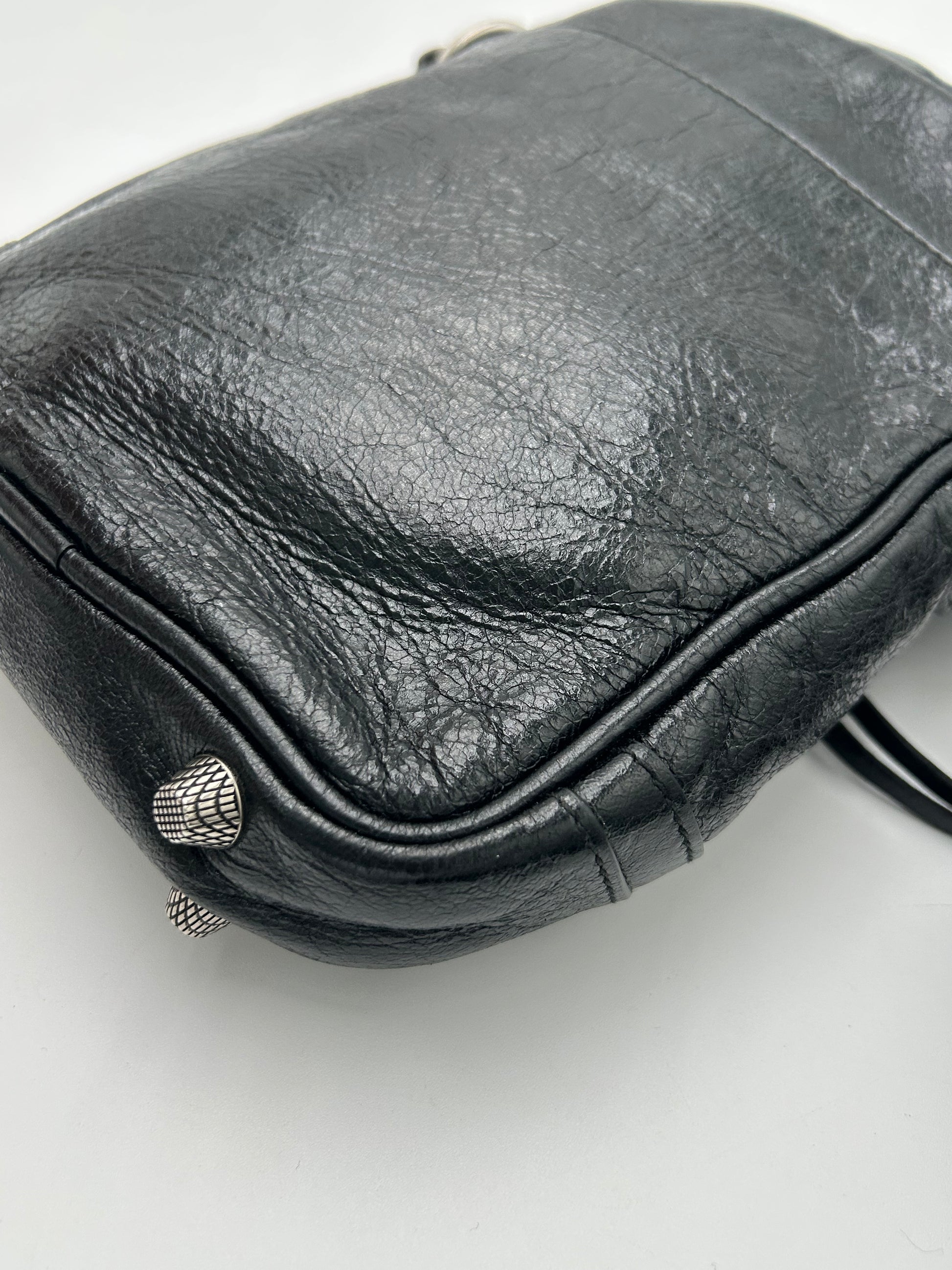 Balenciaga Le Cagole