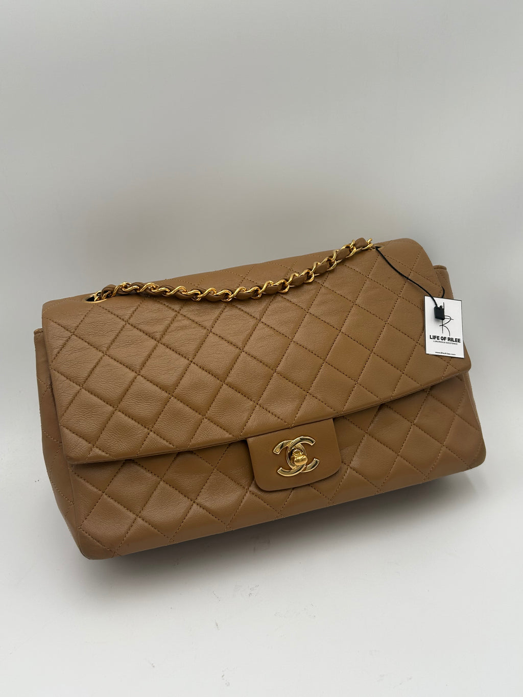 Chanel Vintage Flap