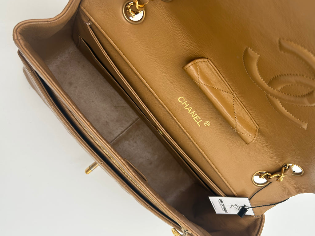 Chanel Vintage Flap