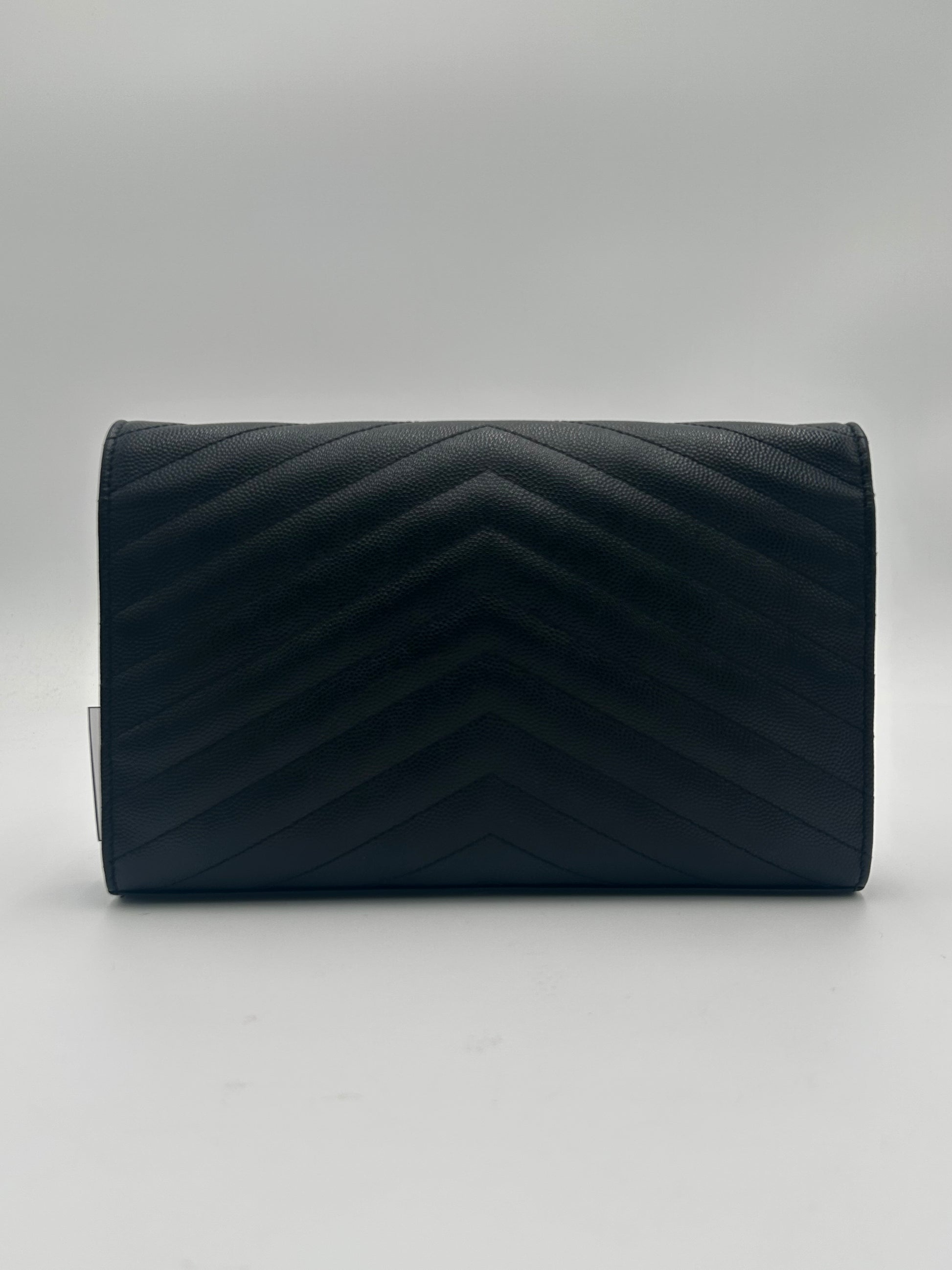 YSL Cassandra Envelope