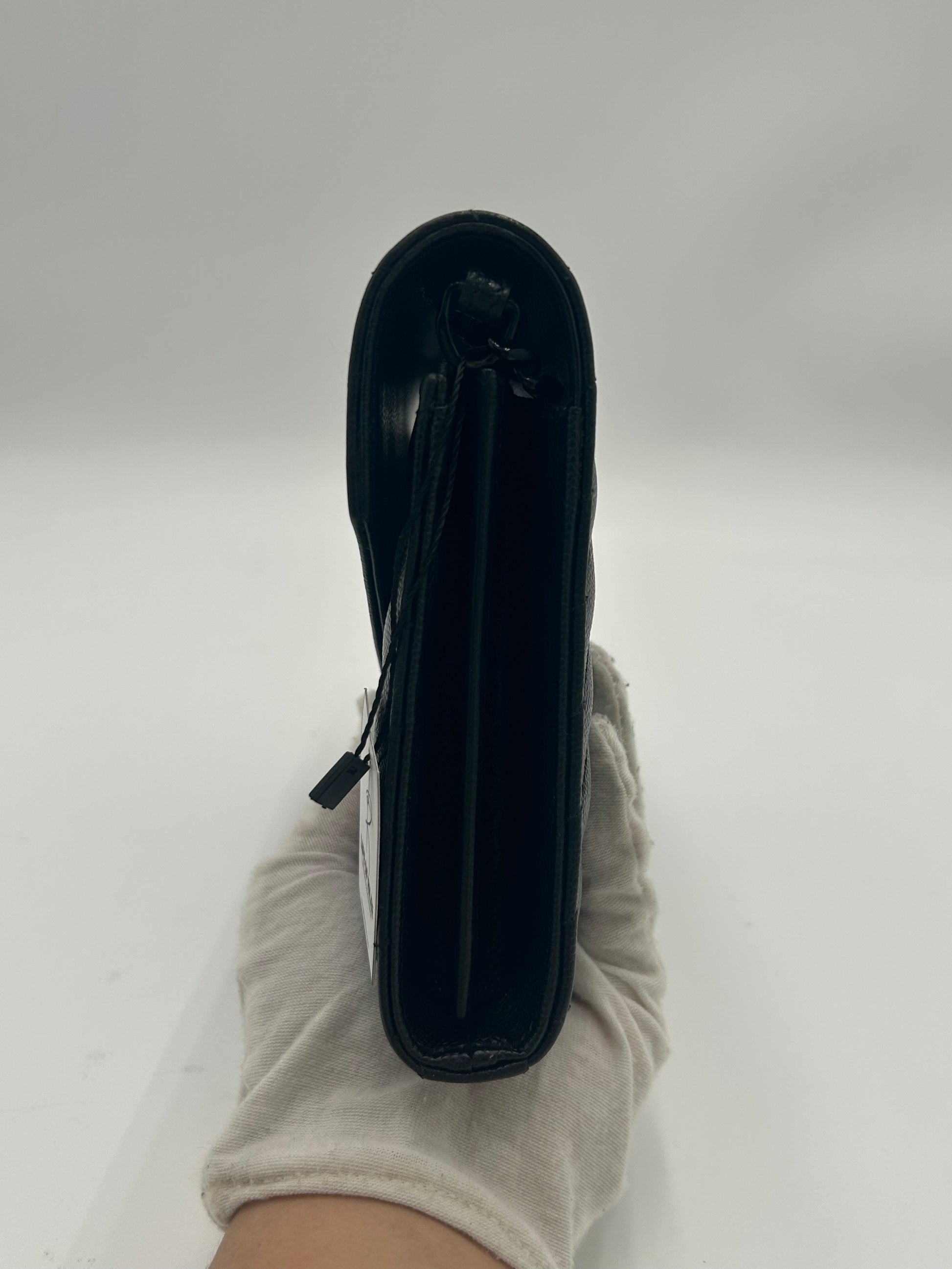 YSL Cassandra Envelope