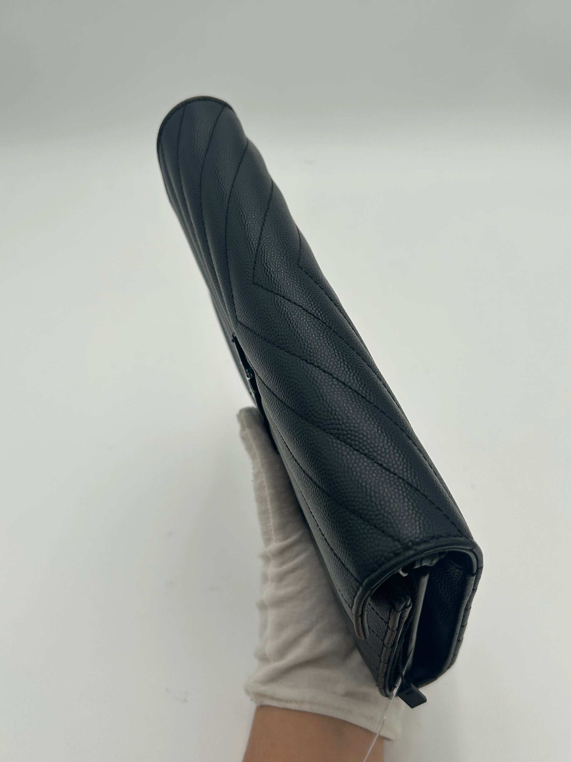 YSL Cassandra Envelope