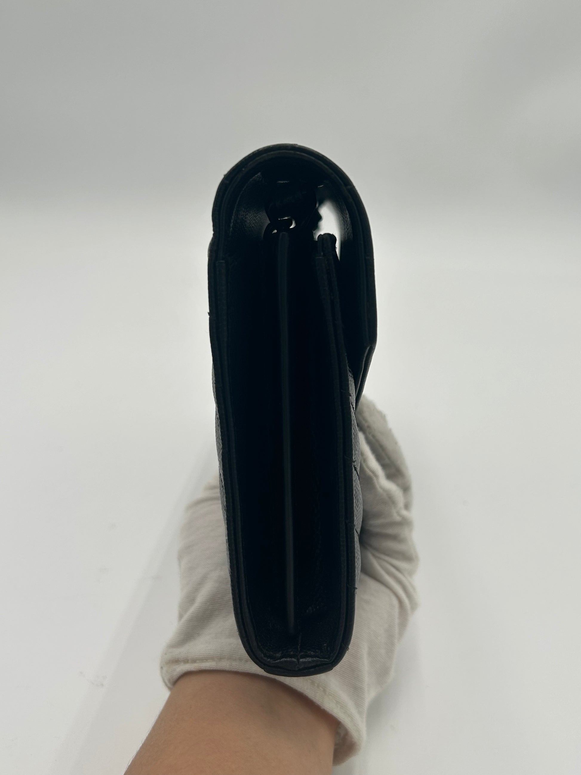 YSL Cassandra Envelope