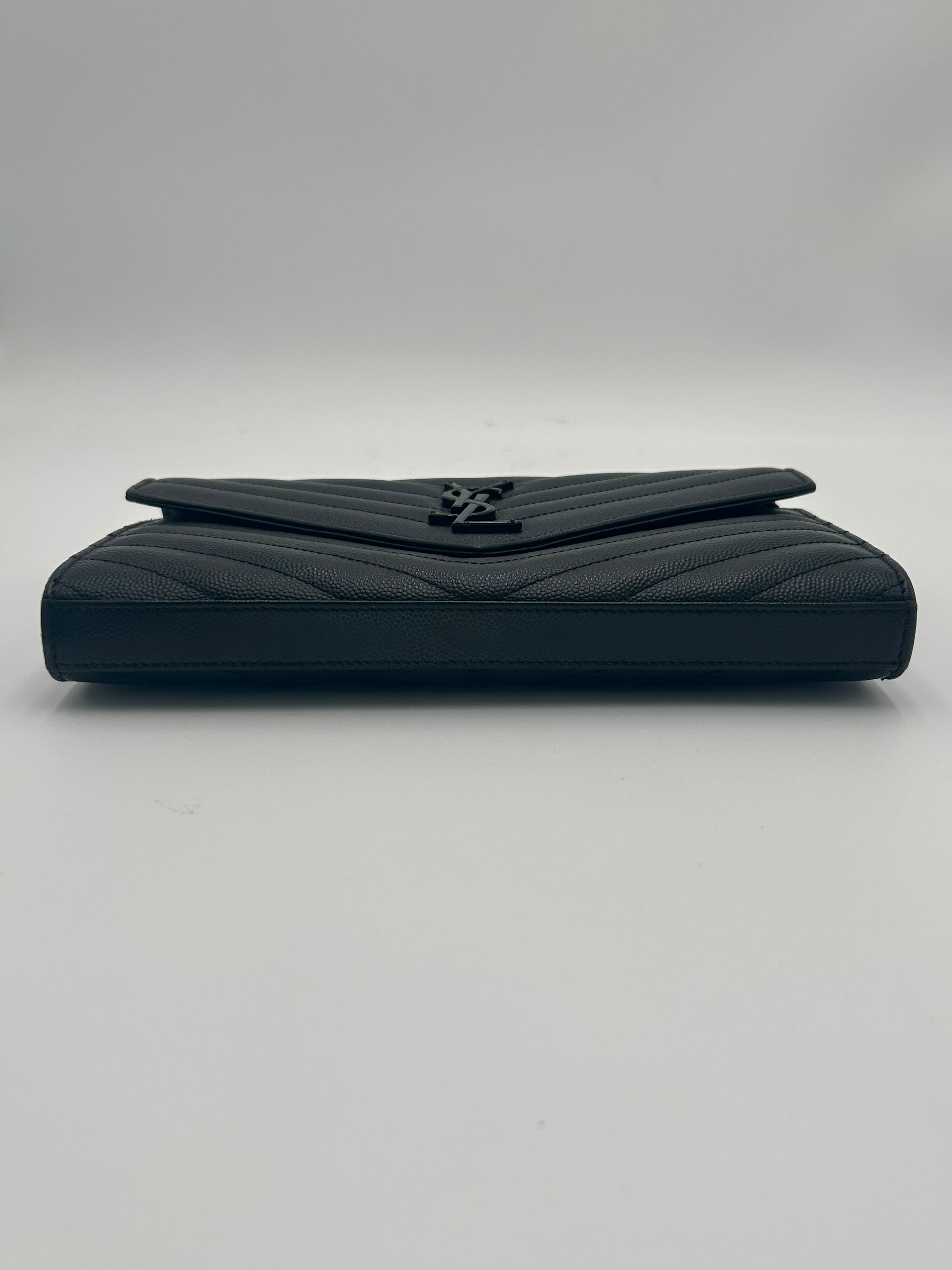 YSL Cassandra Envelope