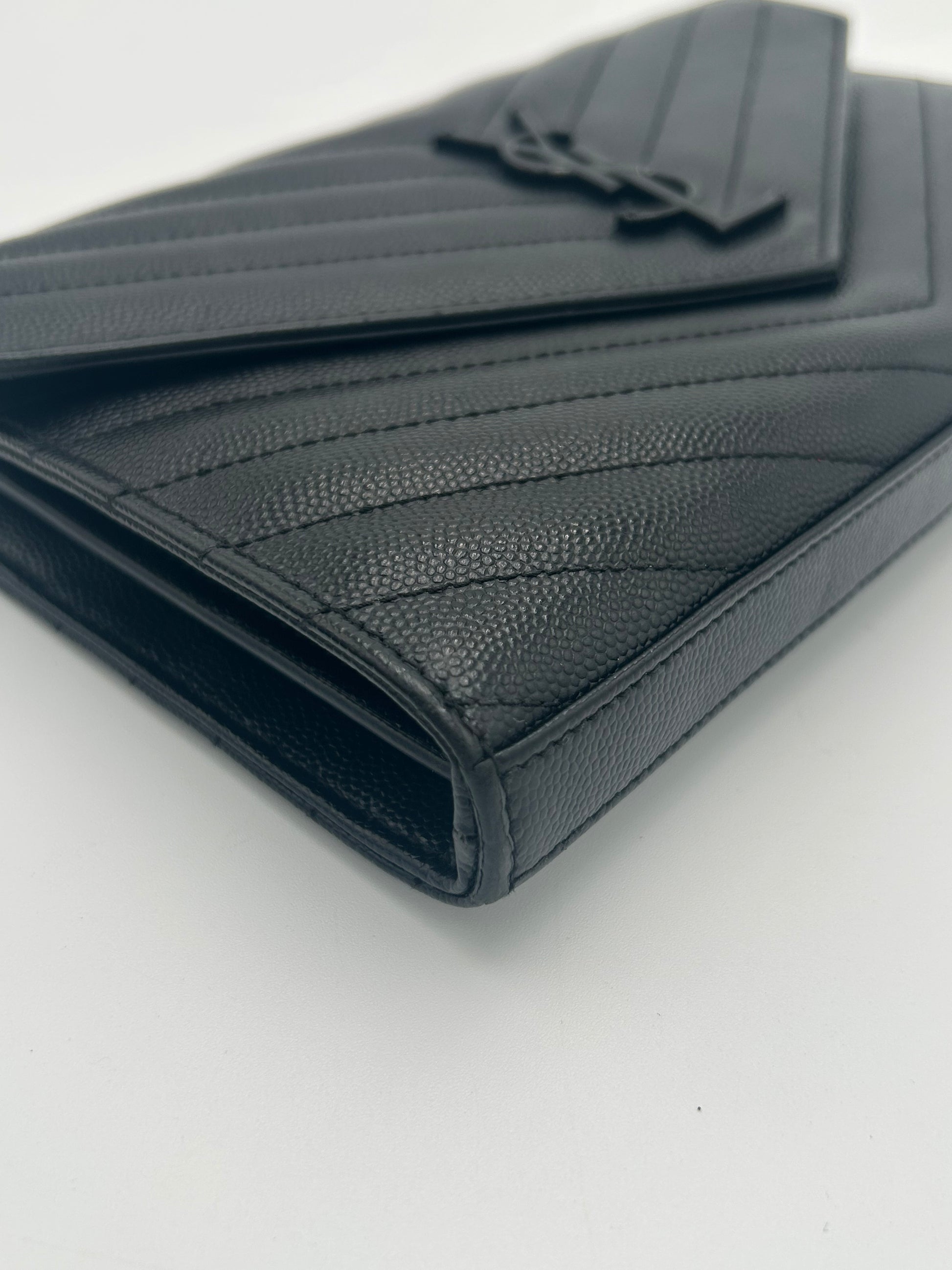 YSL Cassandra Envelope