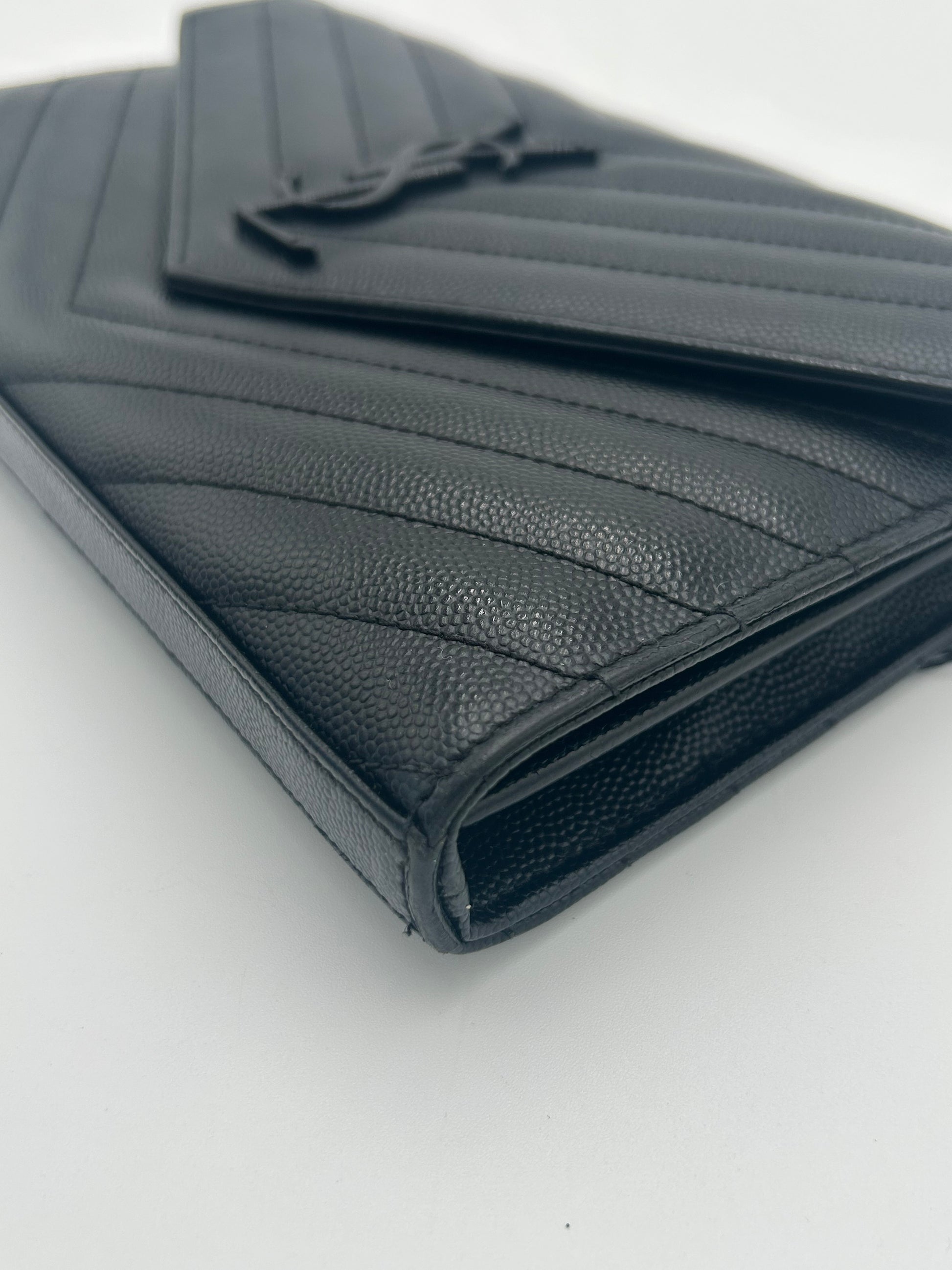 YSL Cassandra Envelope