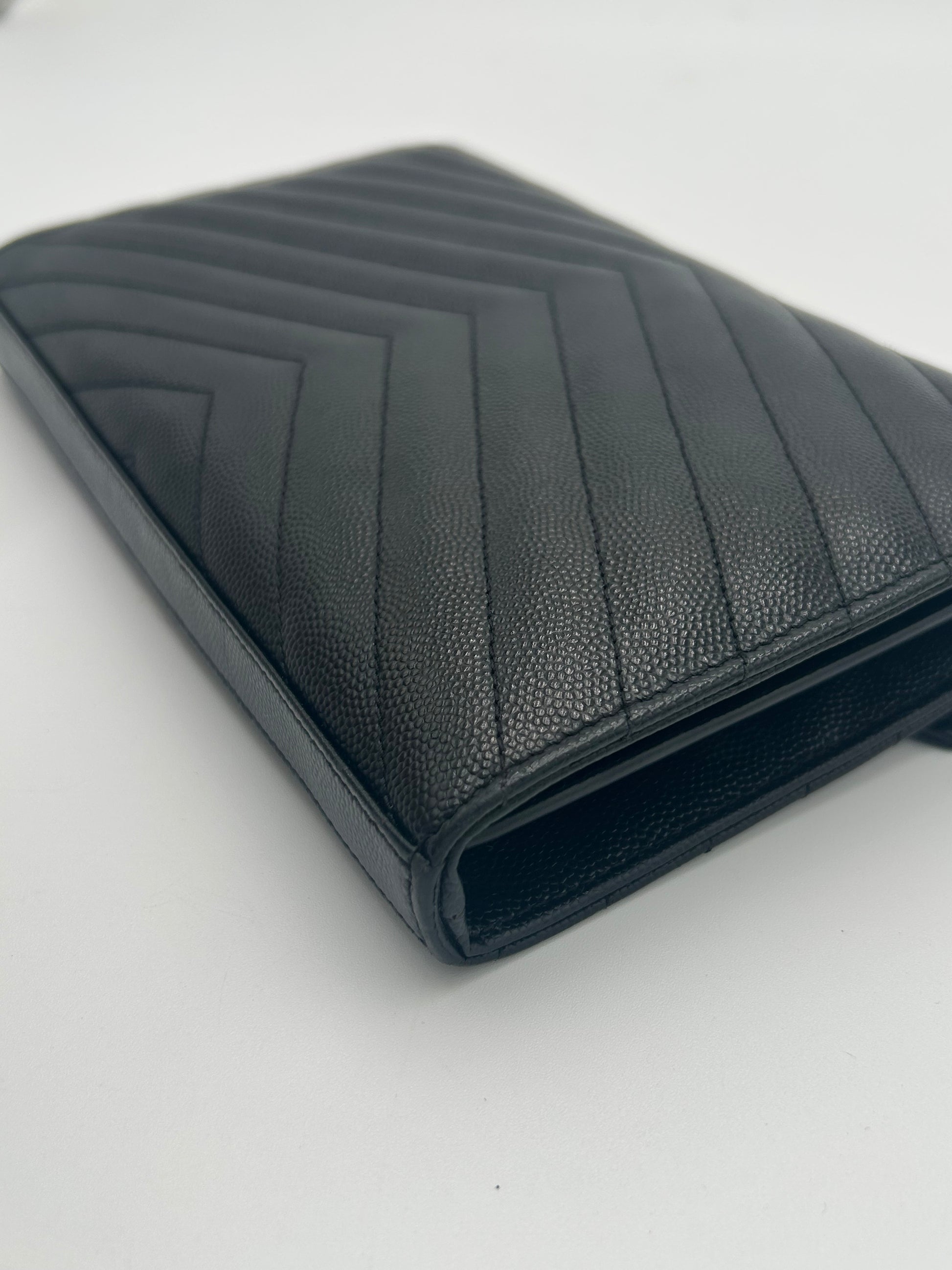 YSL Cassandra Envelope