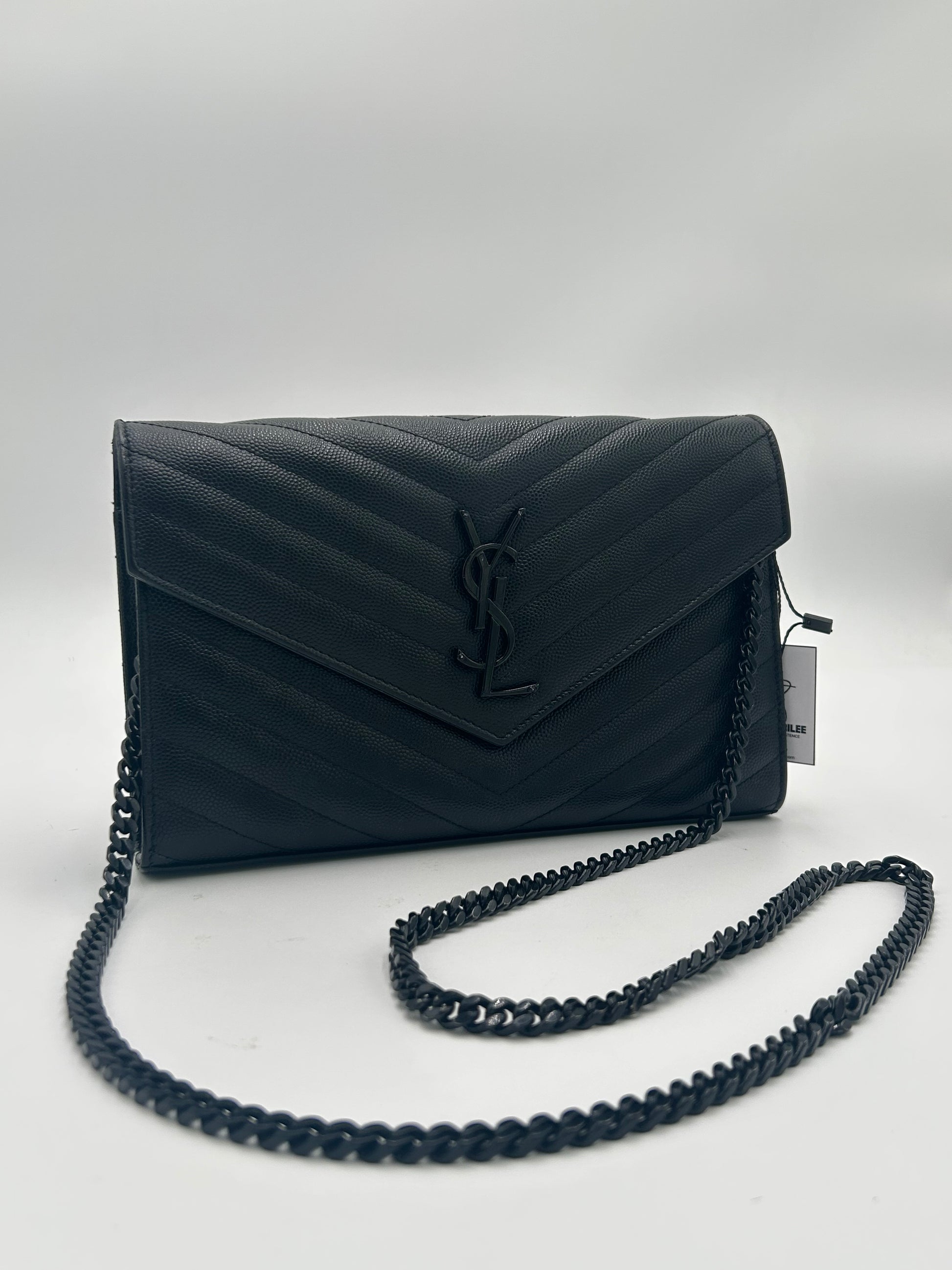 YSL Cassandra Envelope