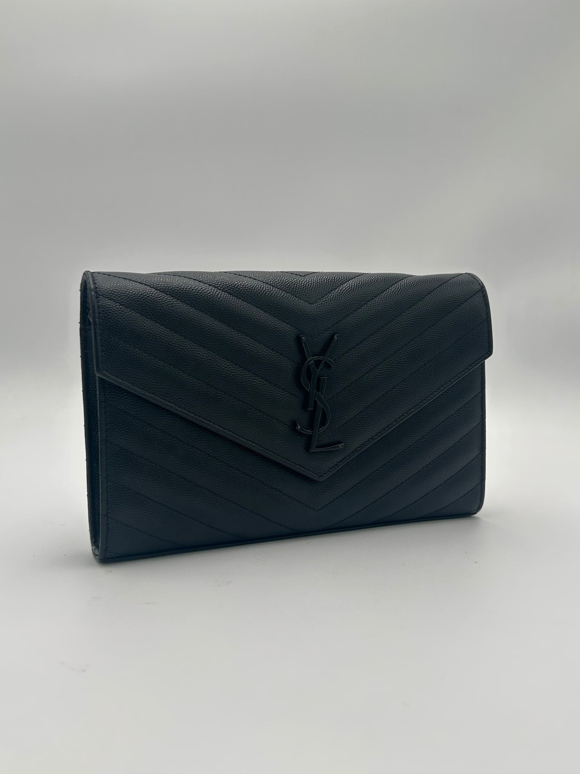 YSL Cassandra Envelope
