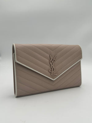YSL Cassandra Envelope