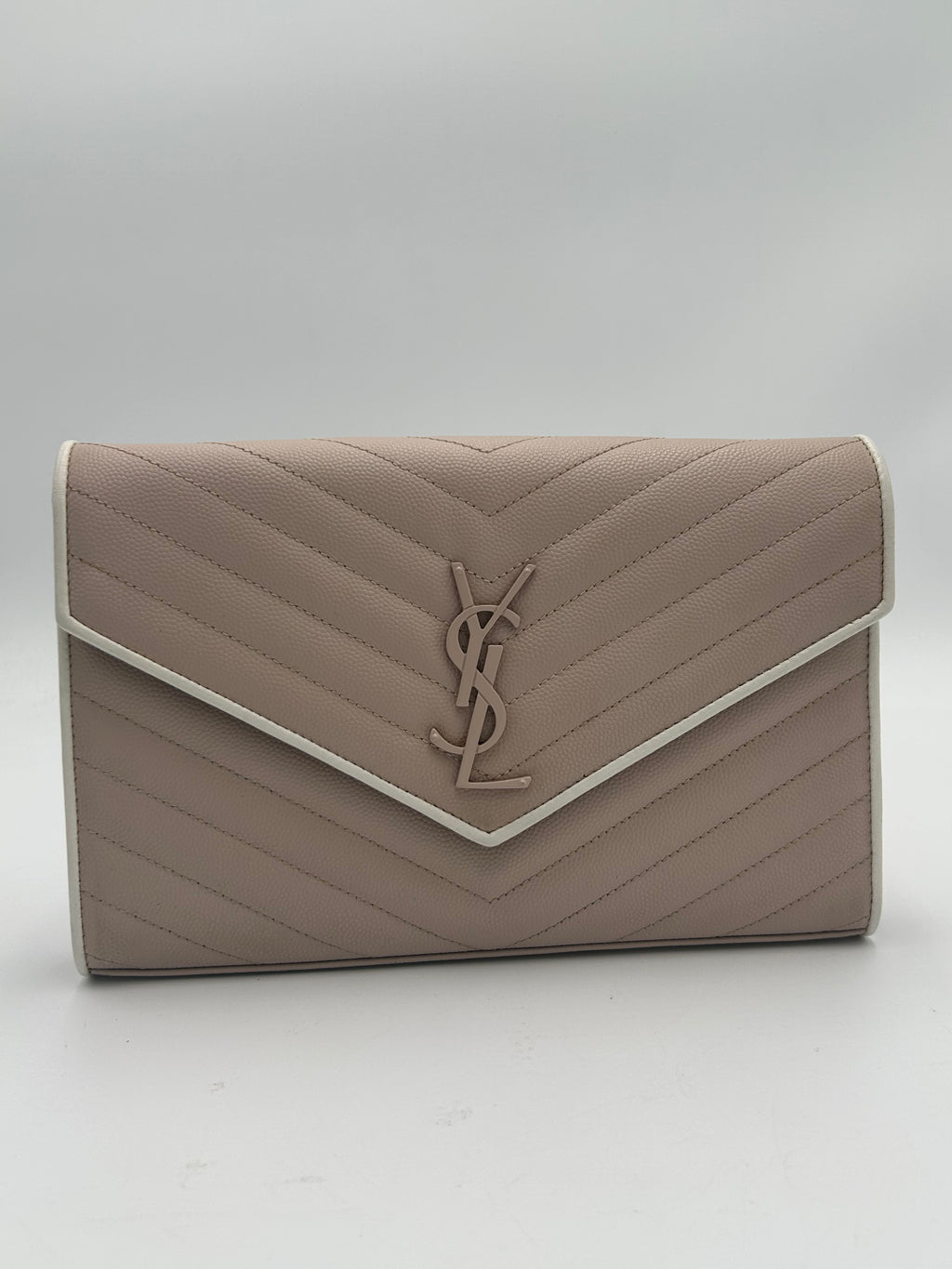 YSL Cassandra Envelope