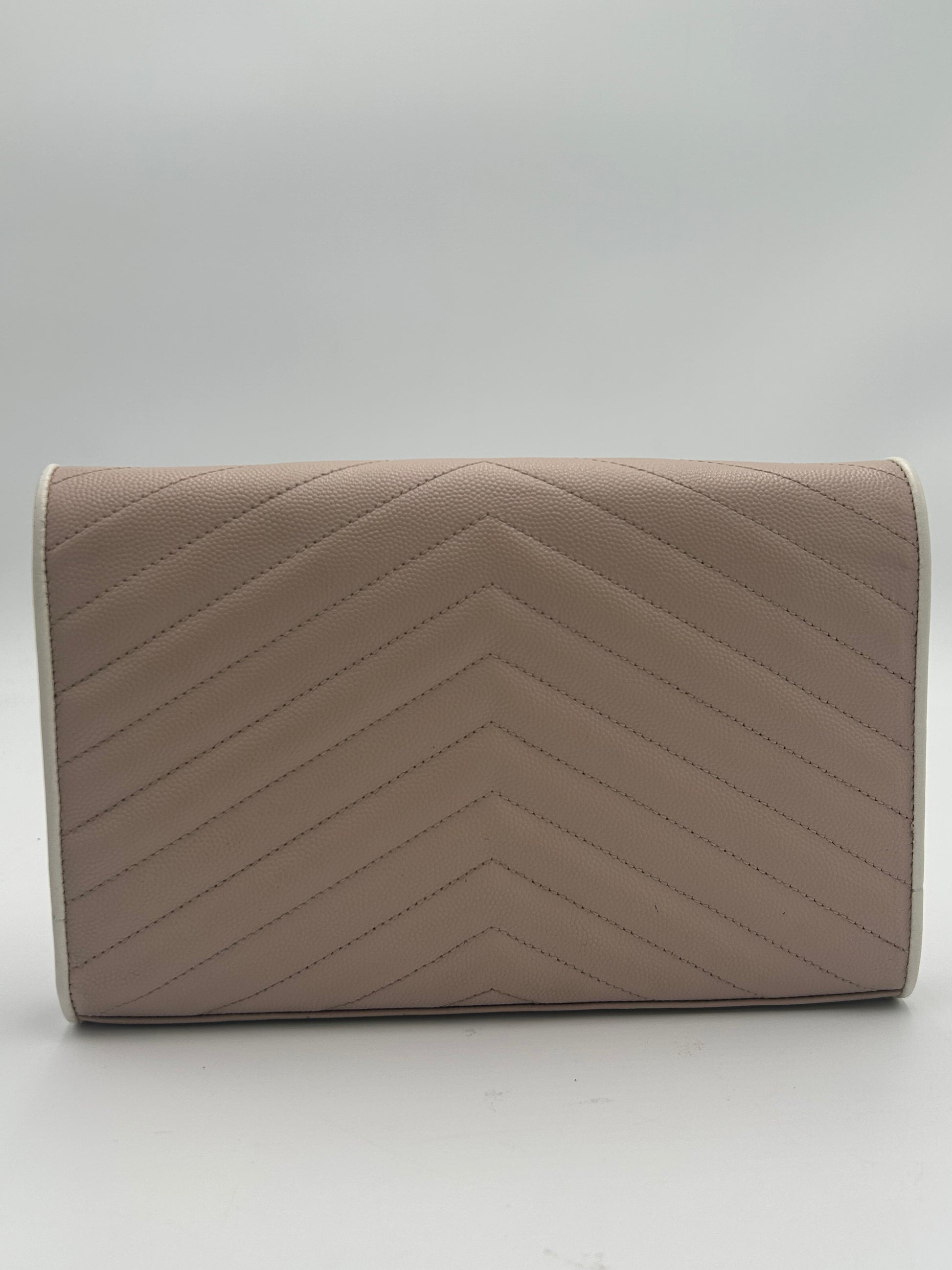 YSL Cassandra Envelope