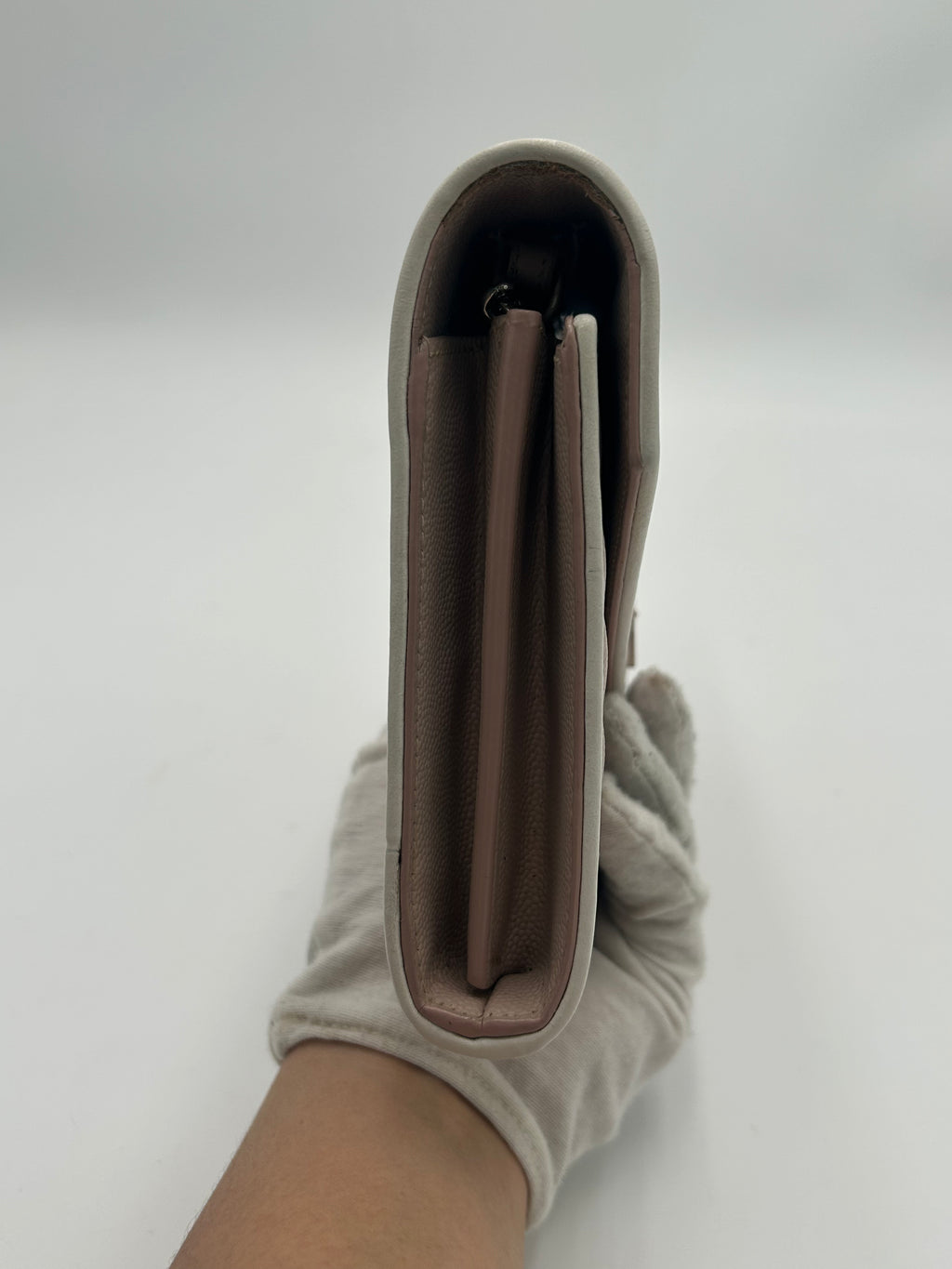 YSL Cassandra Envelope