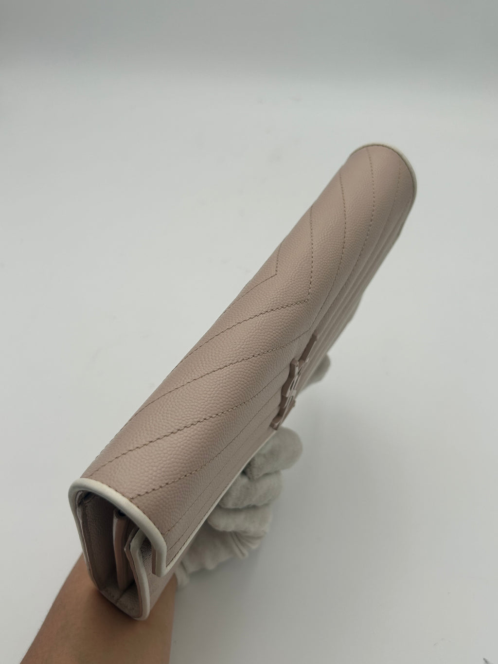 YSL Cassandra Envelope