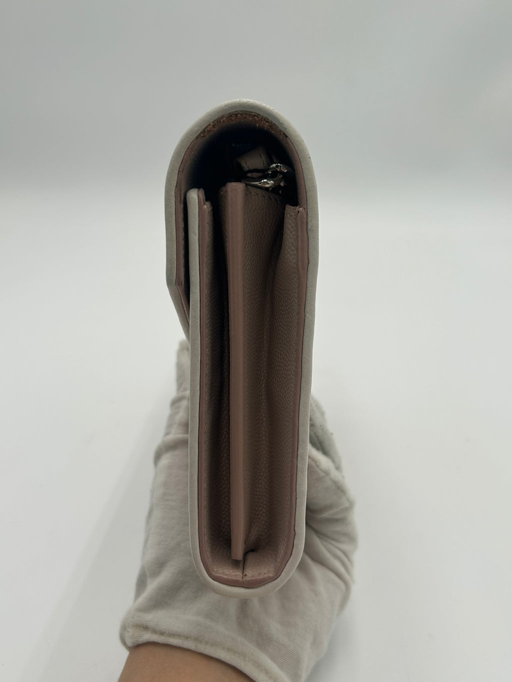 YSL Cassandra Envelope