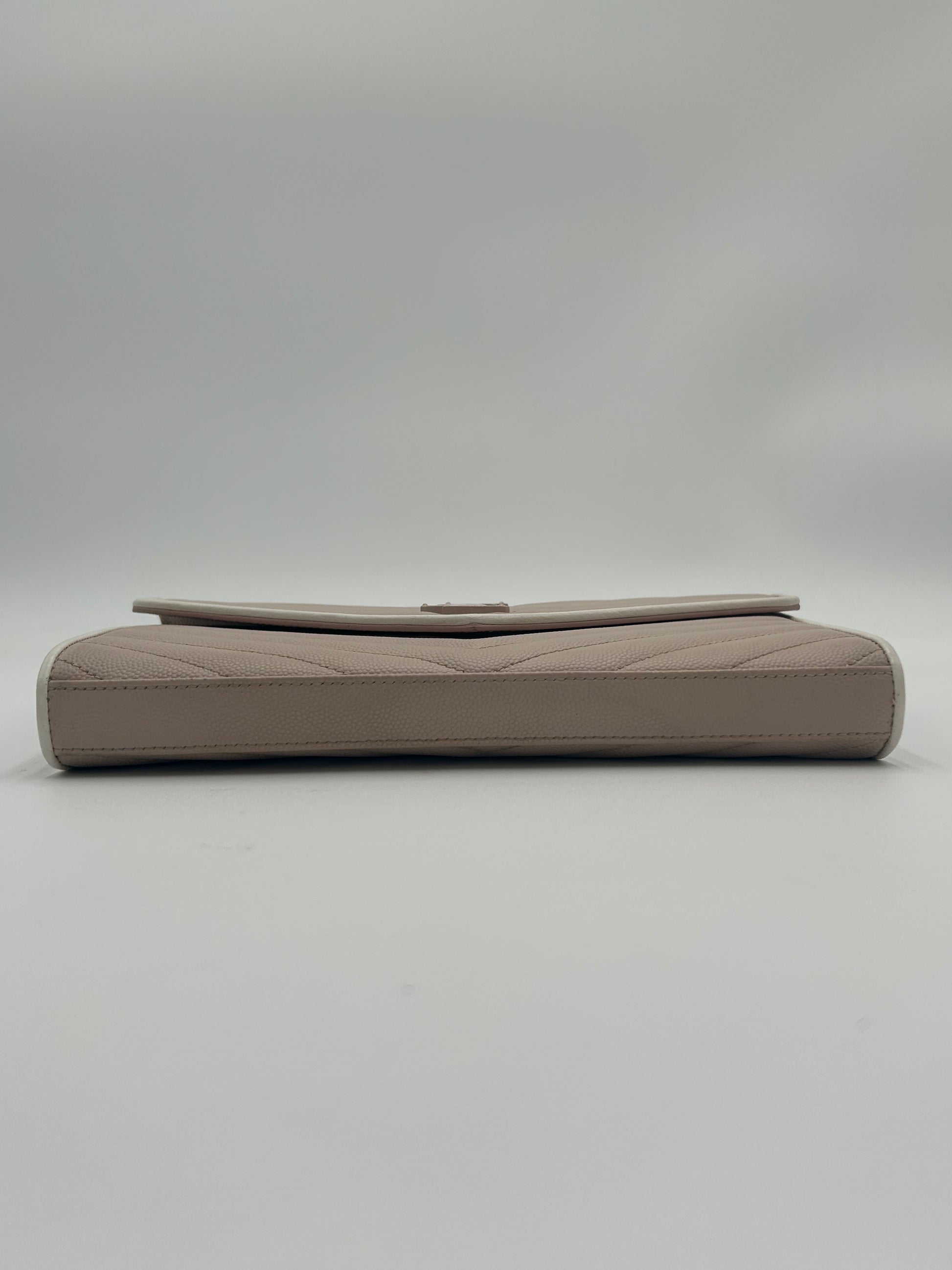 YSL Cassandra Envelope