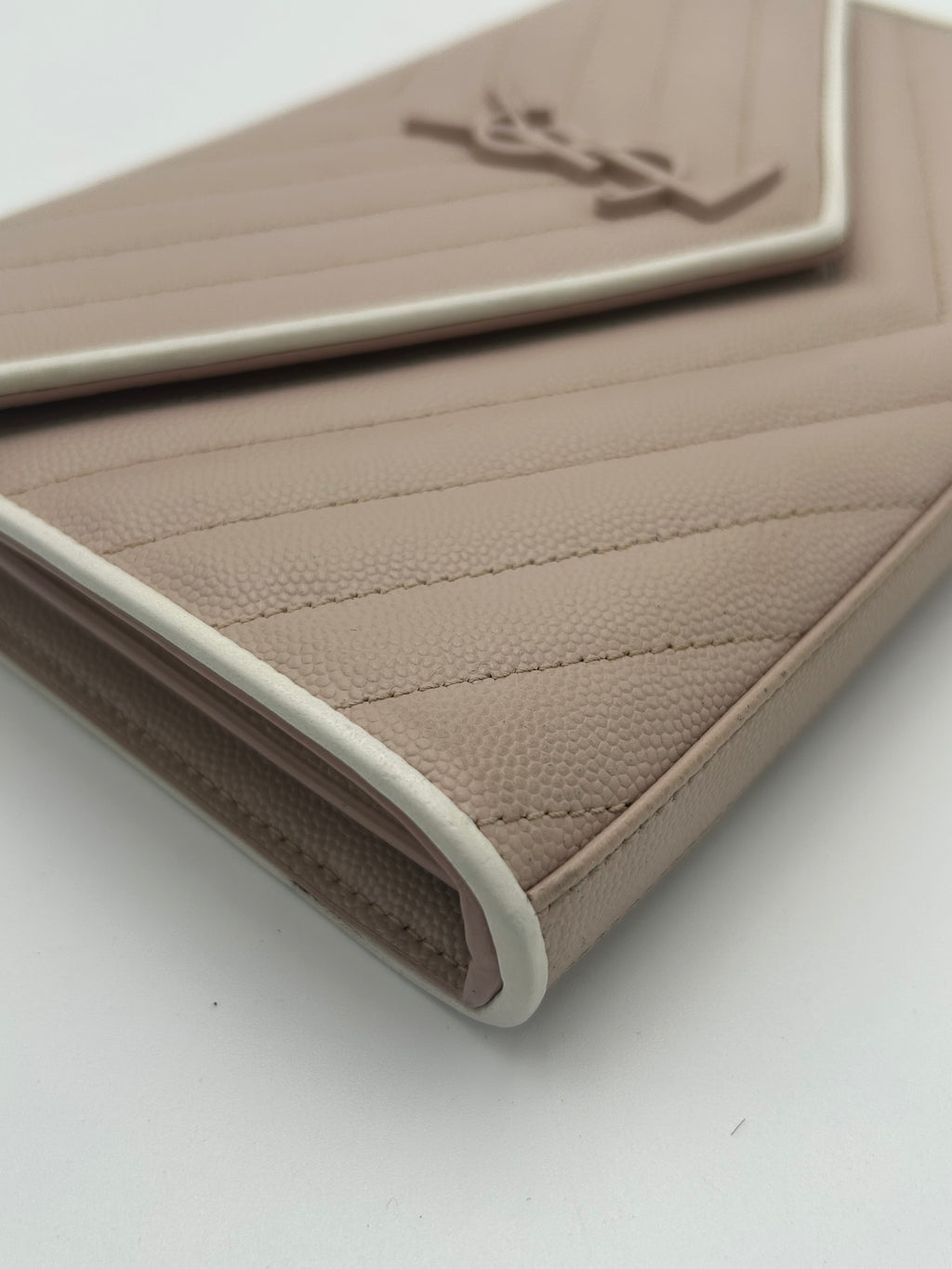 YSL Cassandra Envelope