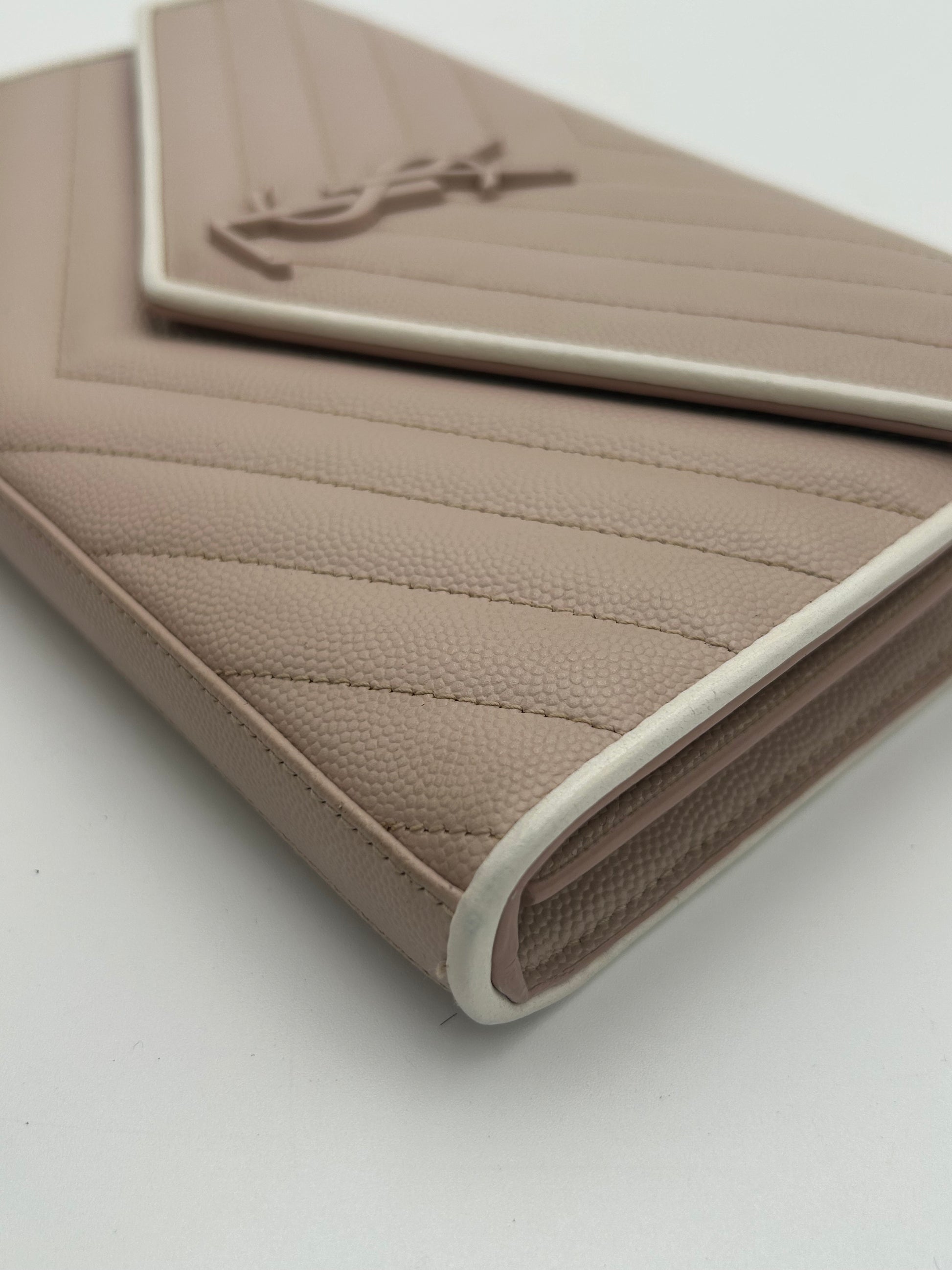 YSL Cassandra Envelope