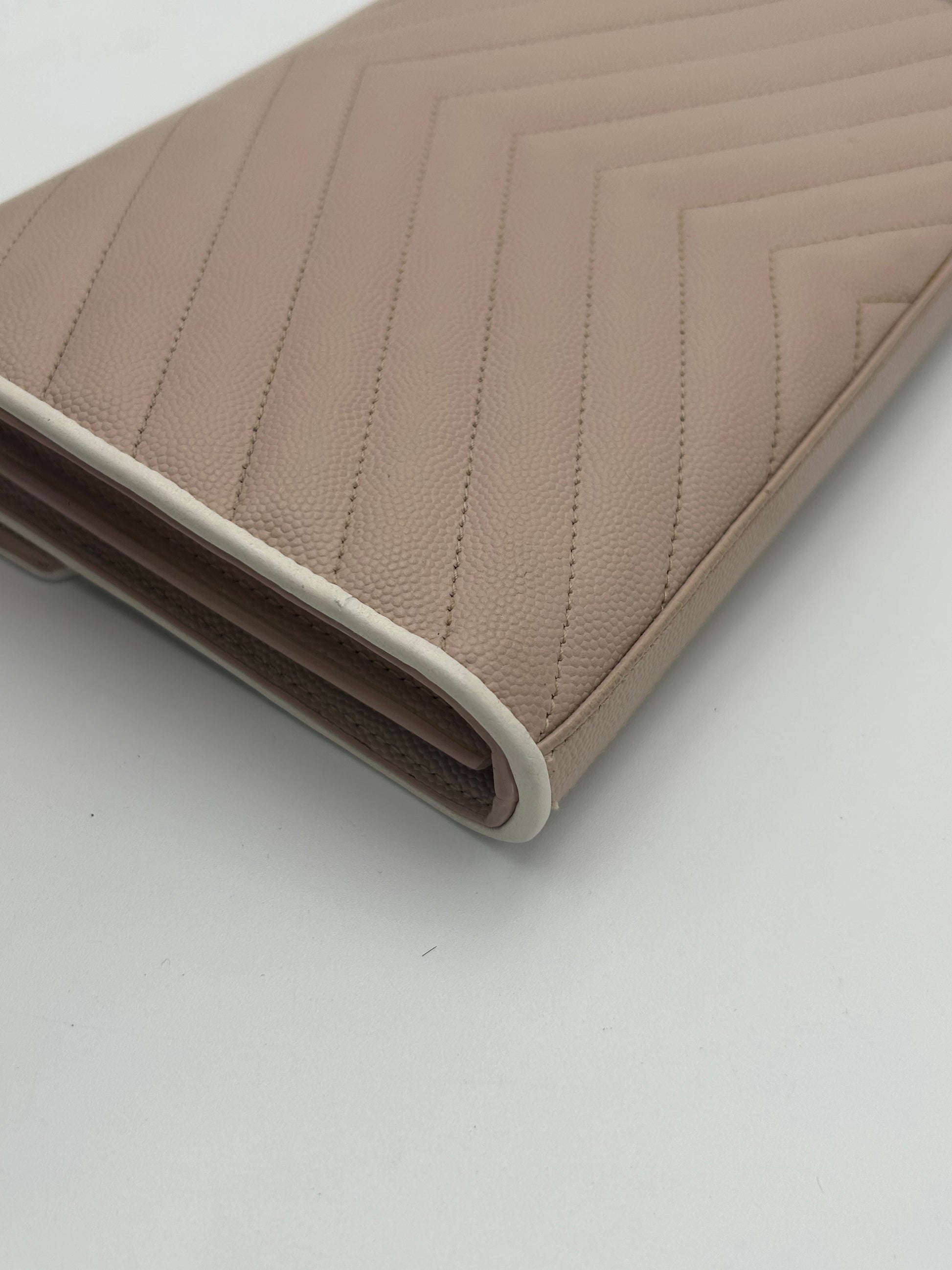 YSL Cassandra Envelope