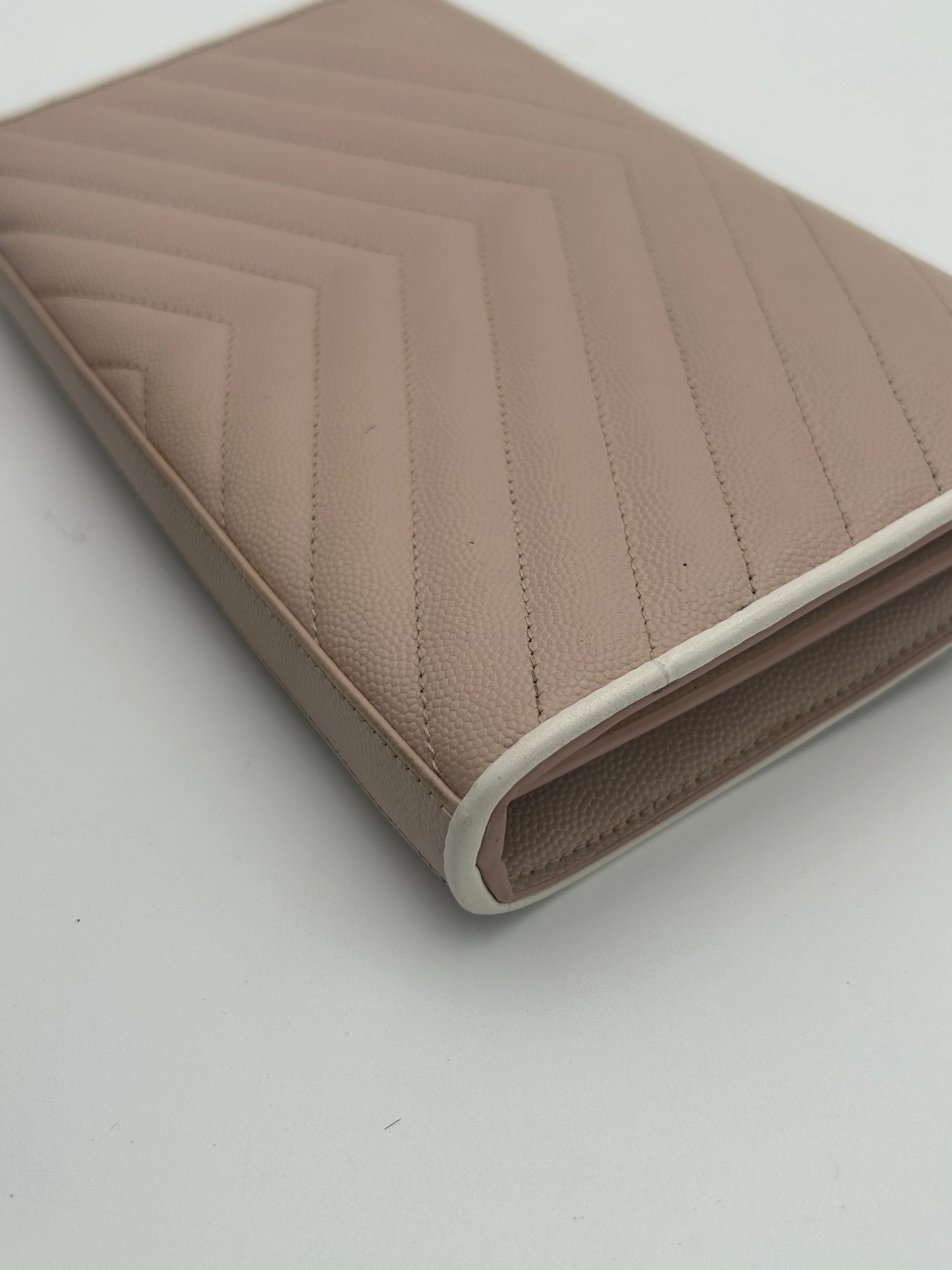 YSL Cassandra Envelope