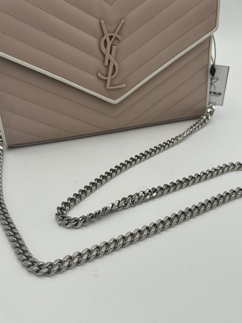 YSL Cassandra Envelope