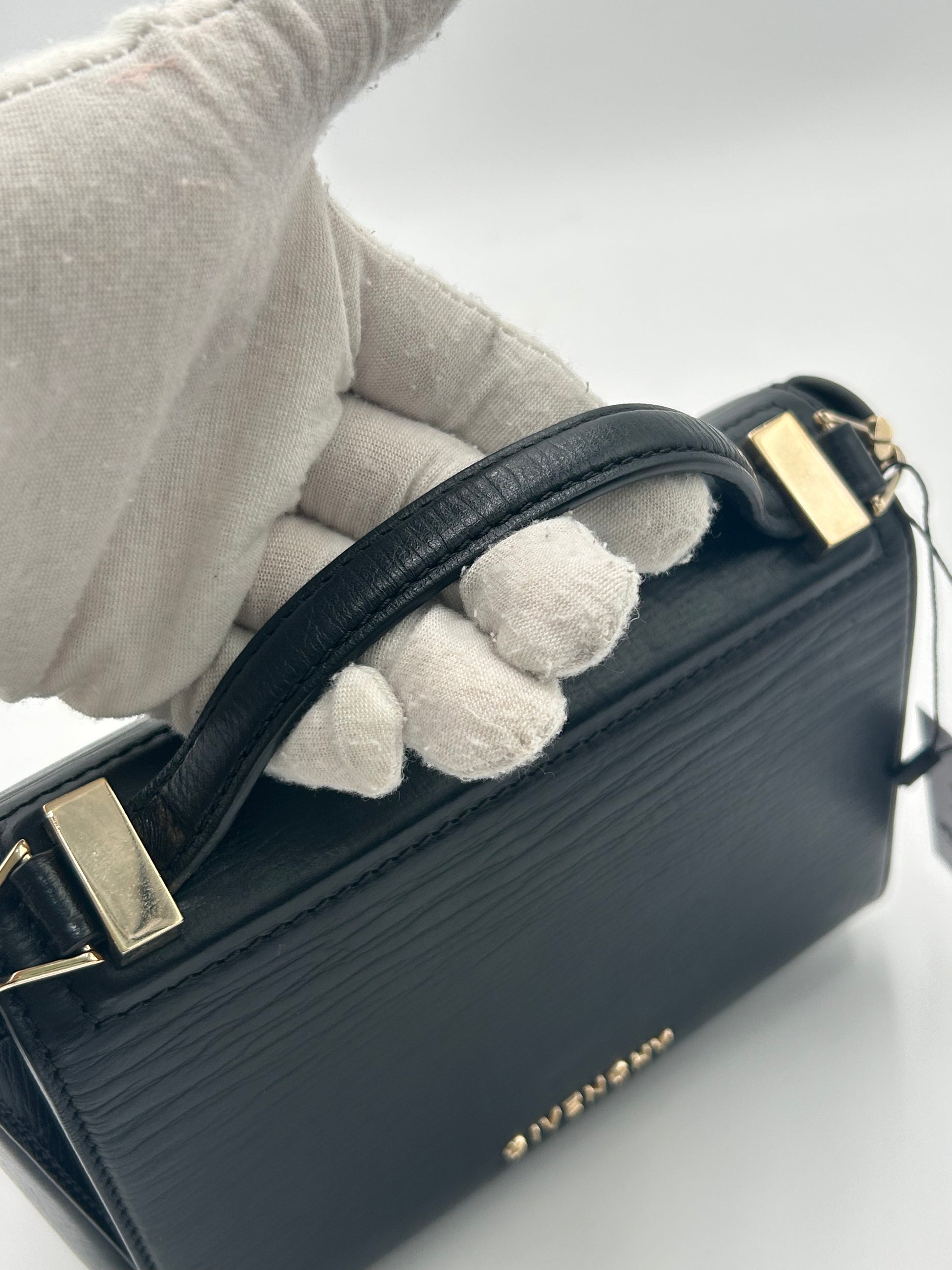 Givenchy Pandora Box