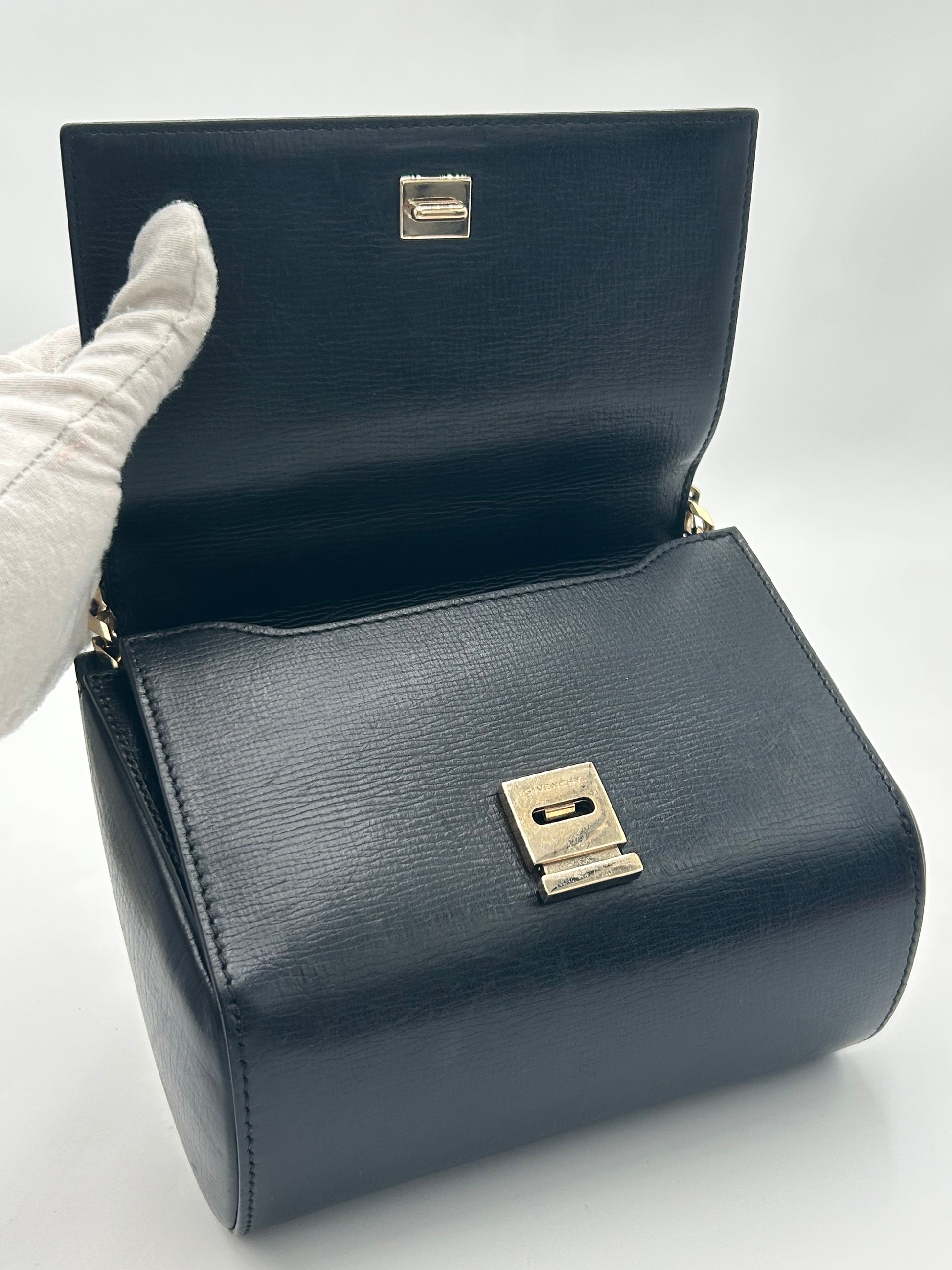 Givenchy Pandora Box