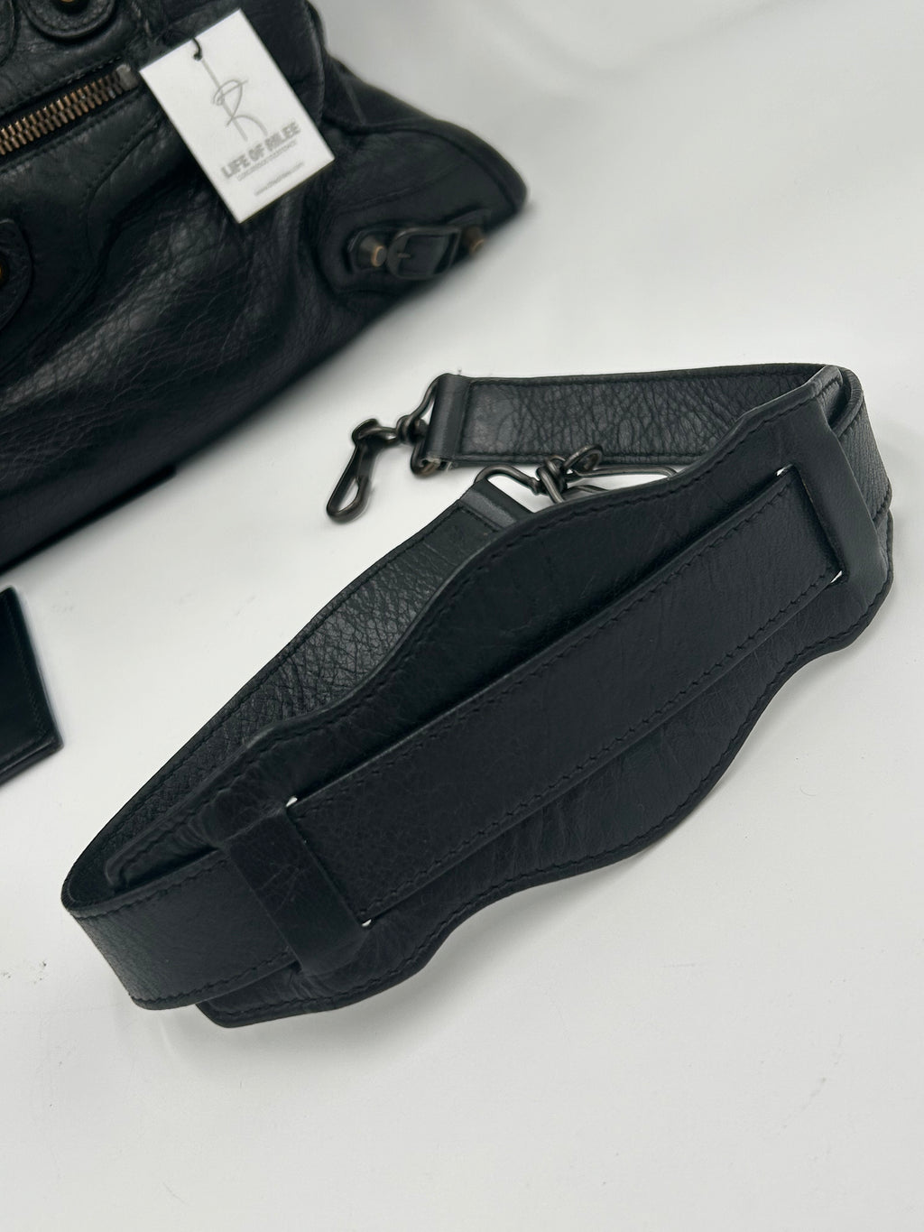 Balenciaga City Medium