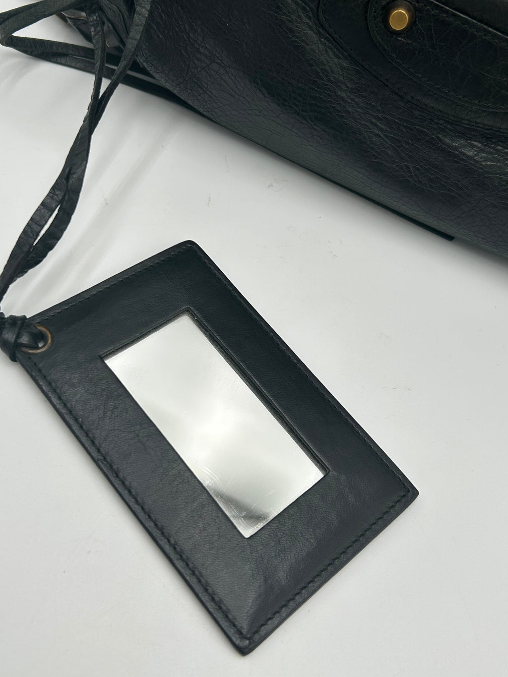 Balenciaga City Medium