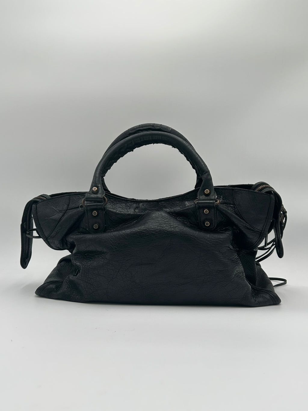 Balenciaga City Medium