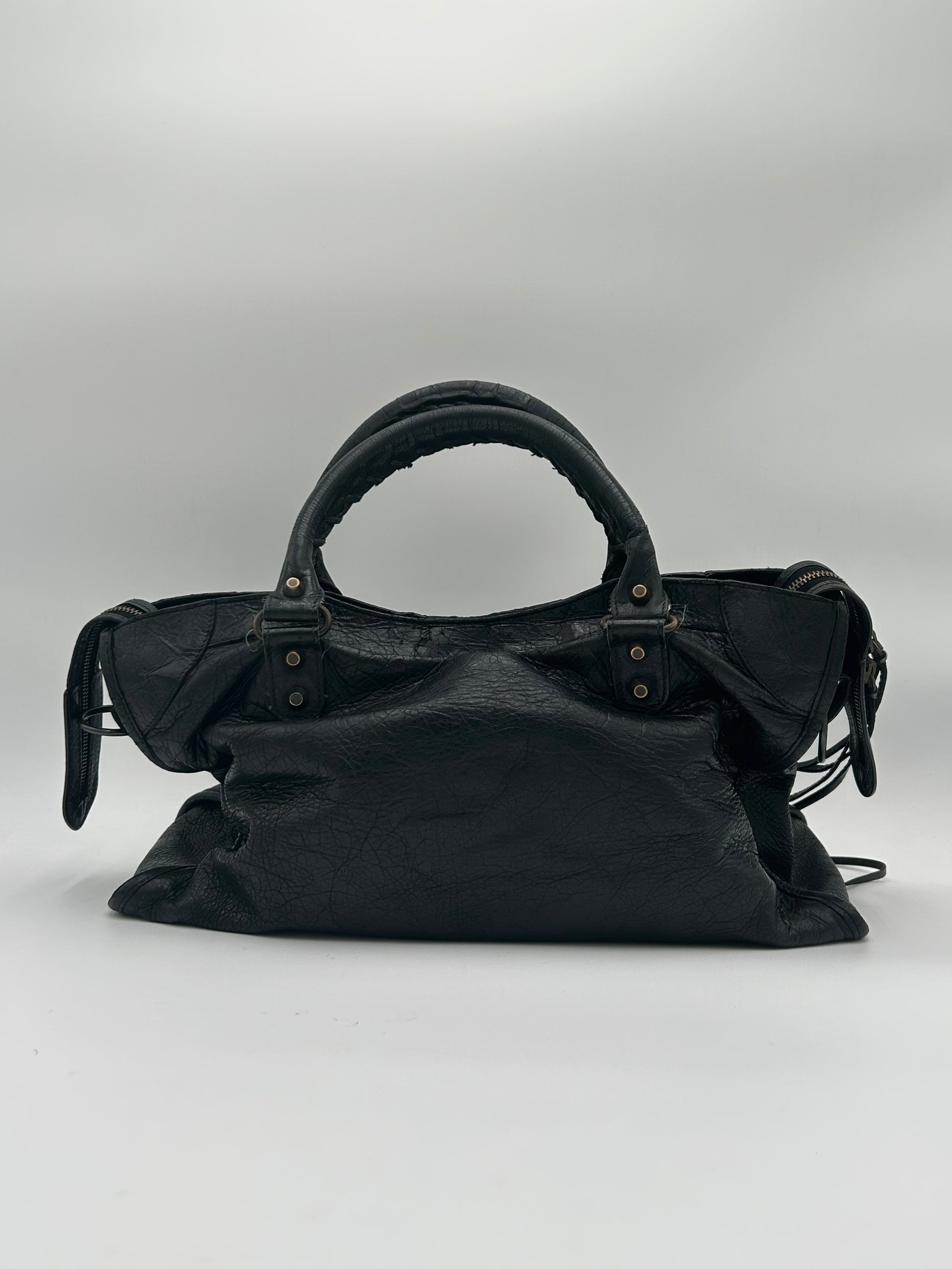 Balenciaga City Medium