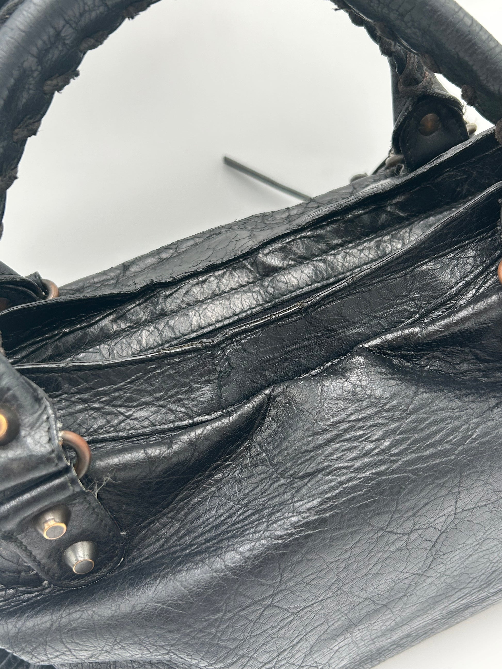 Balenciaga City Medium