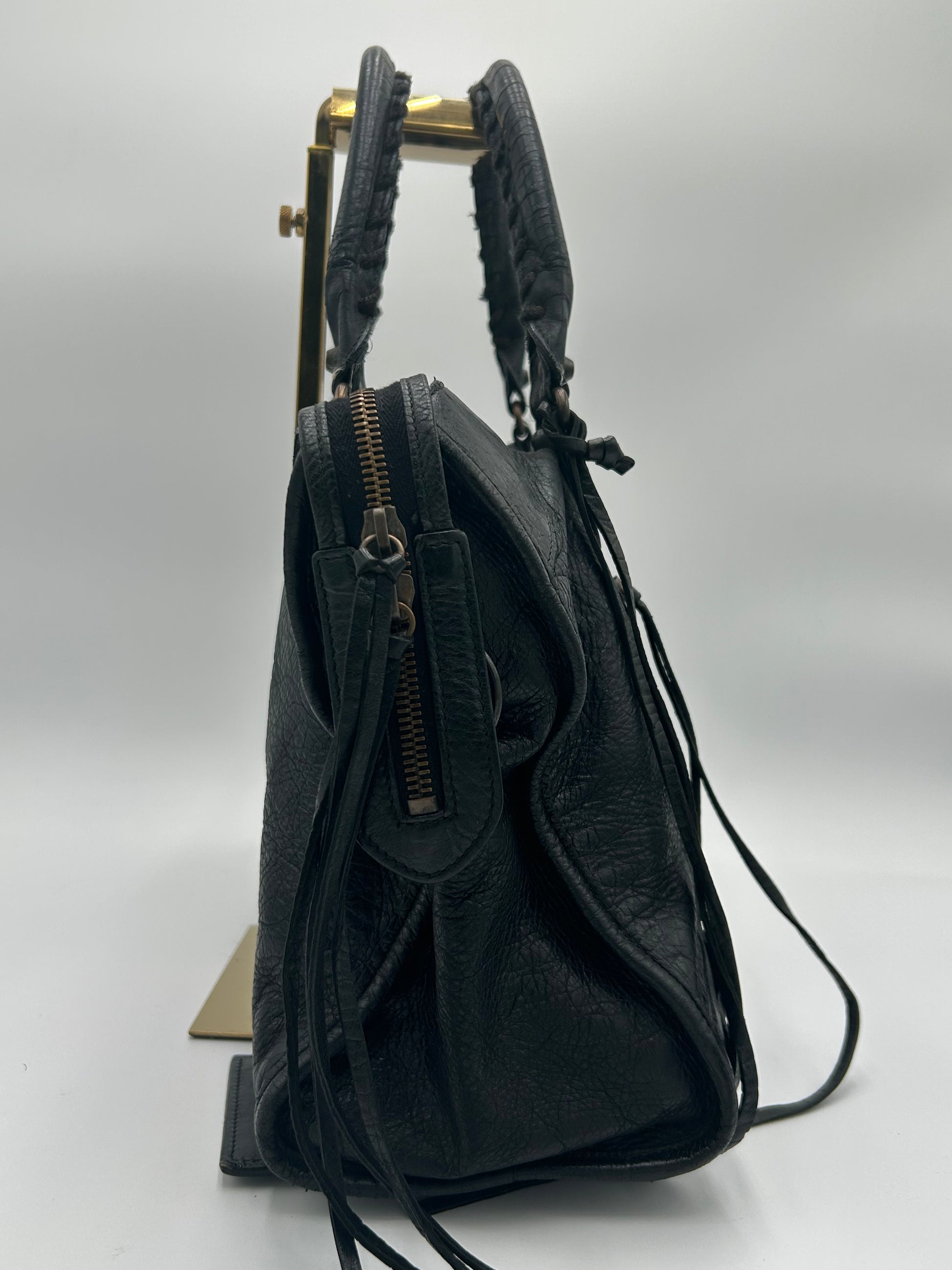 Balenciaga City Medium