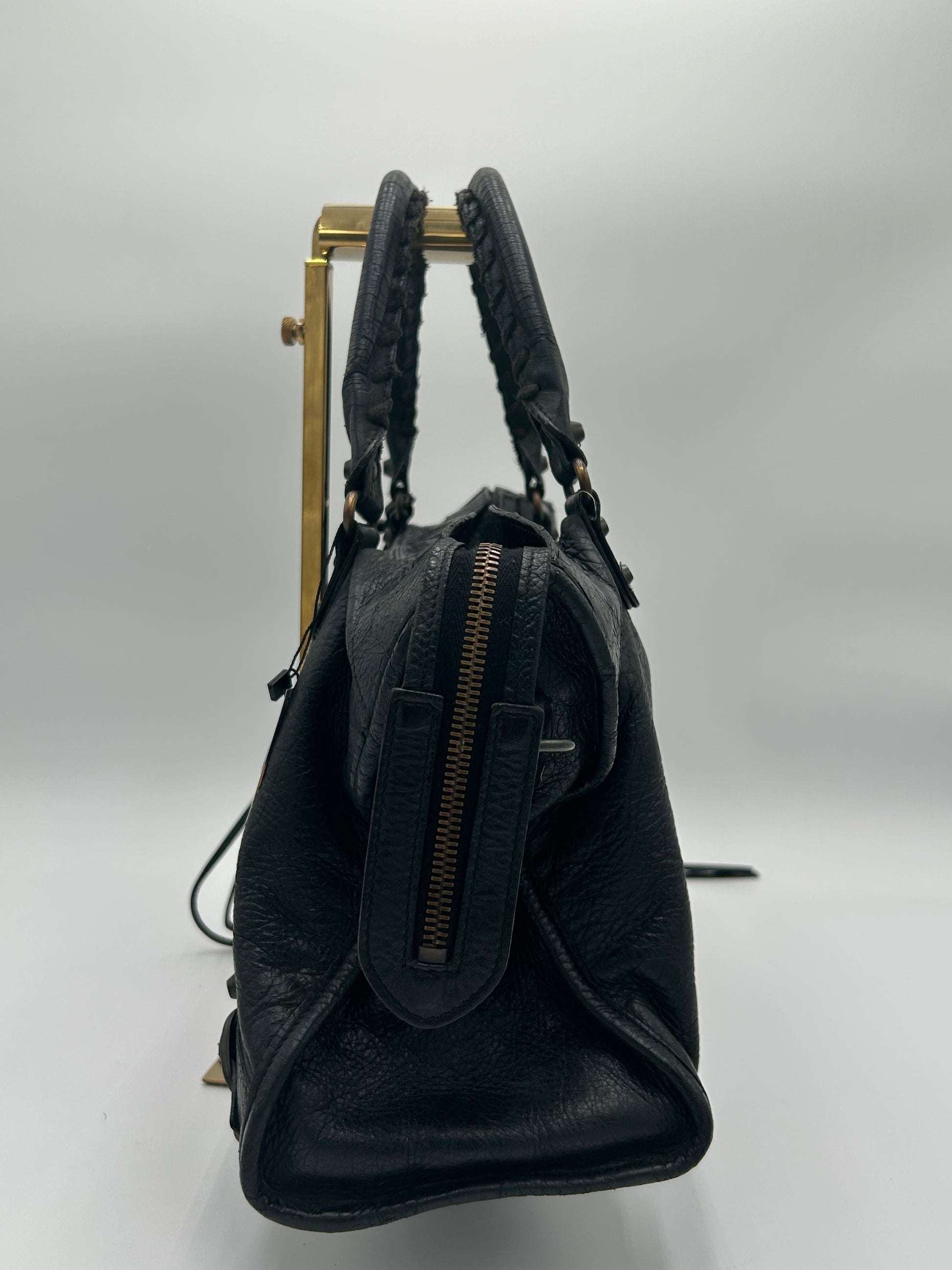 Balenciaga City Medium