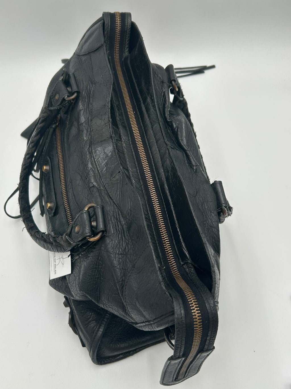 Balenciaga City Medium