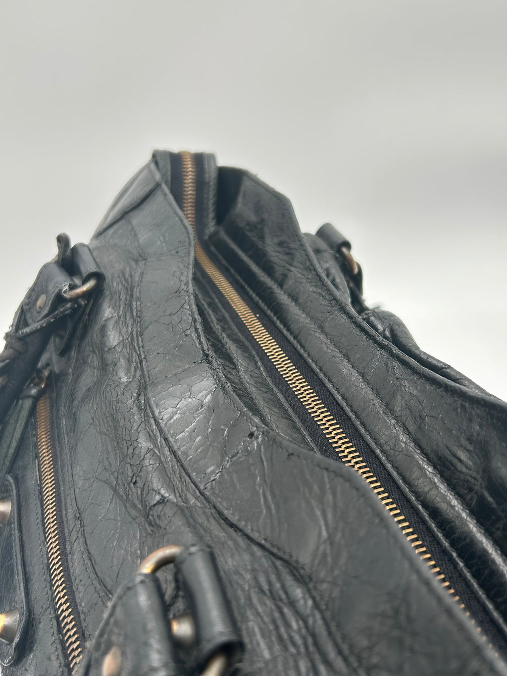 Balenciaga City Medium