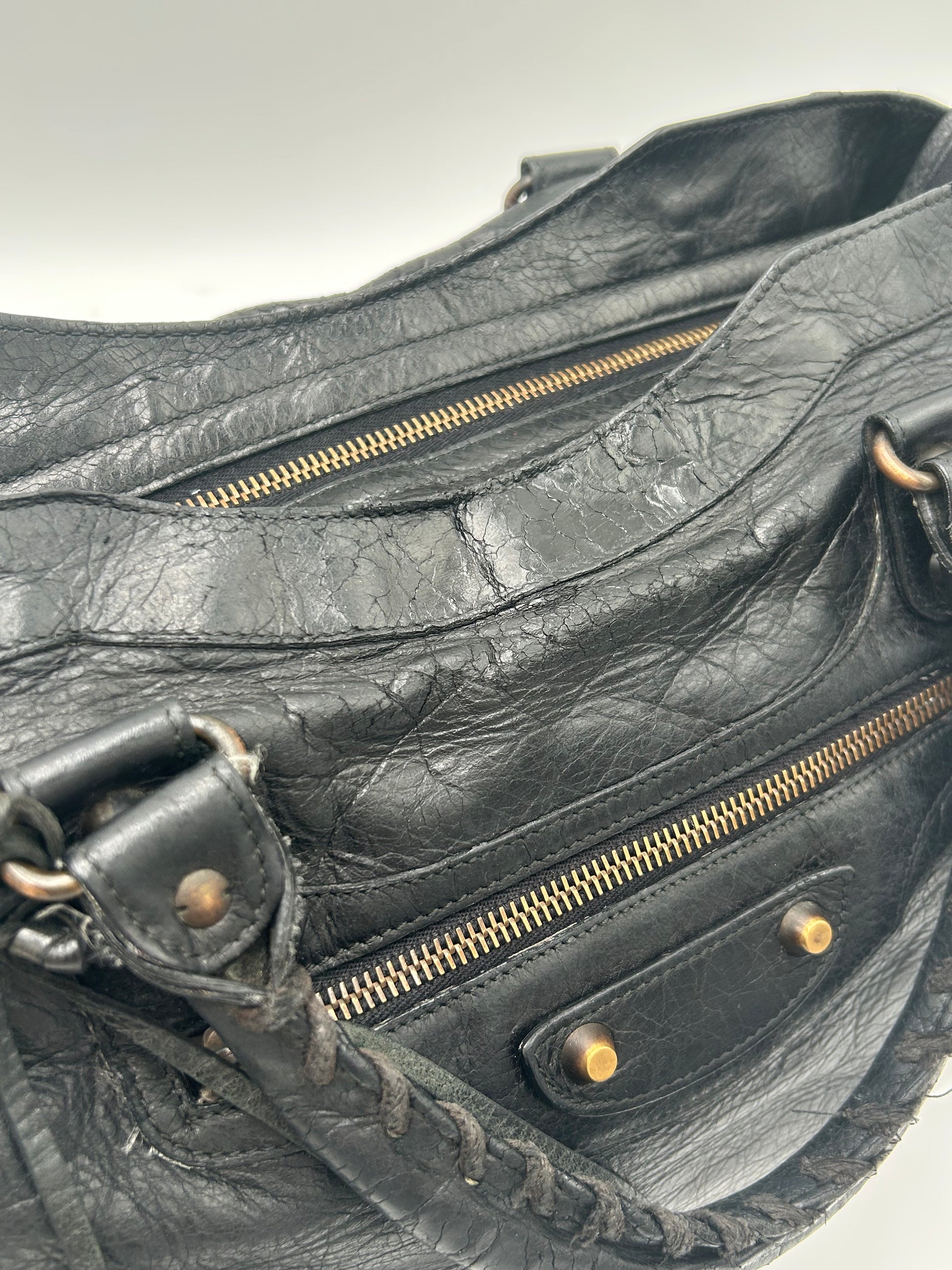 Balenciaga City Medium