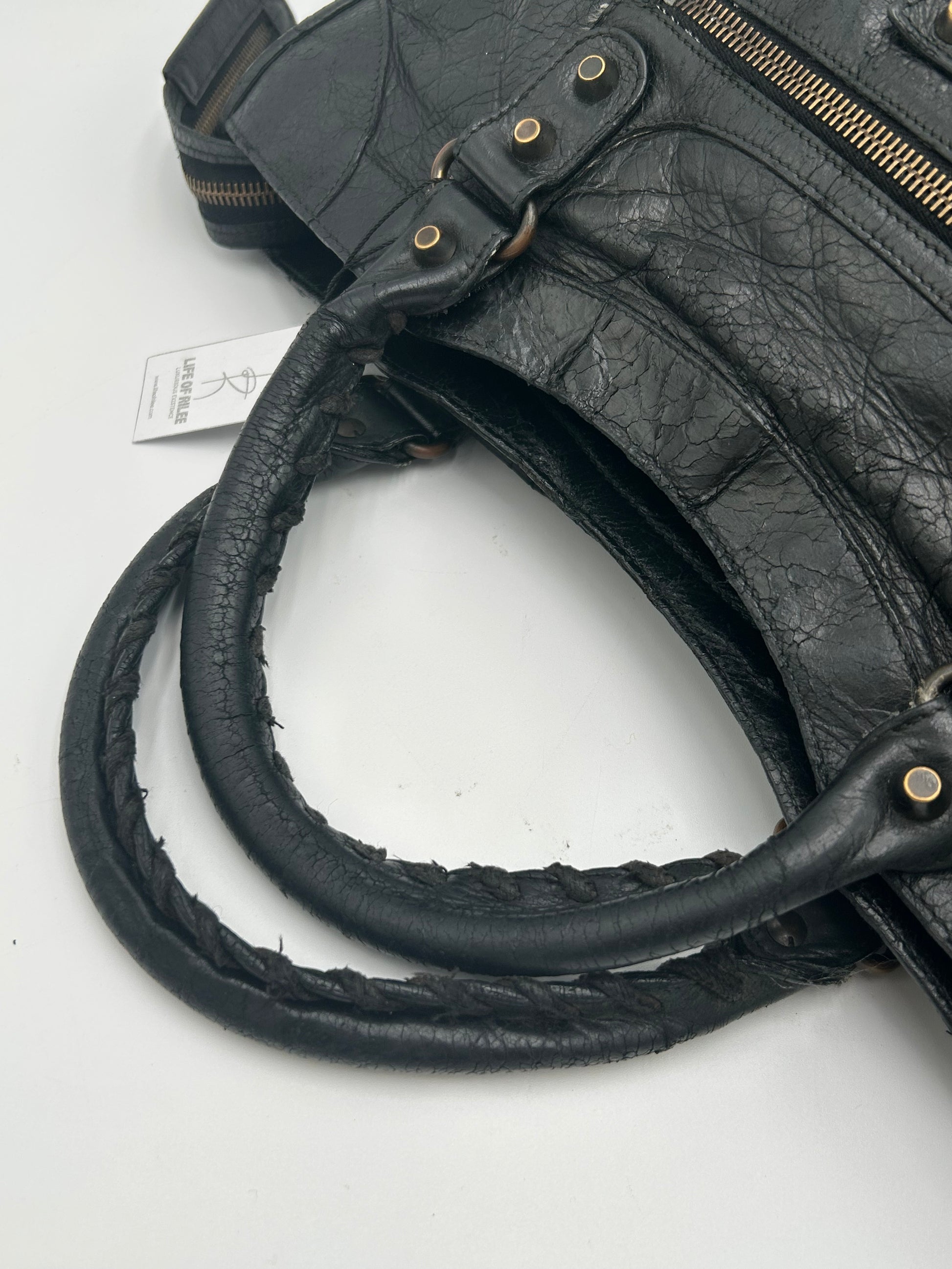 Balenciaga City Medium