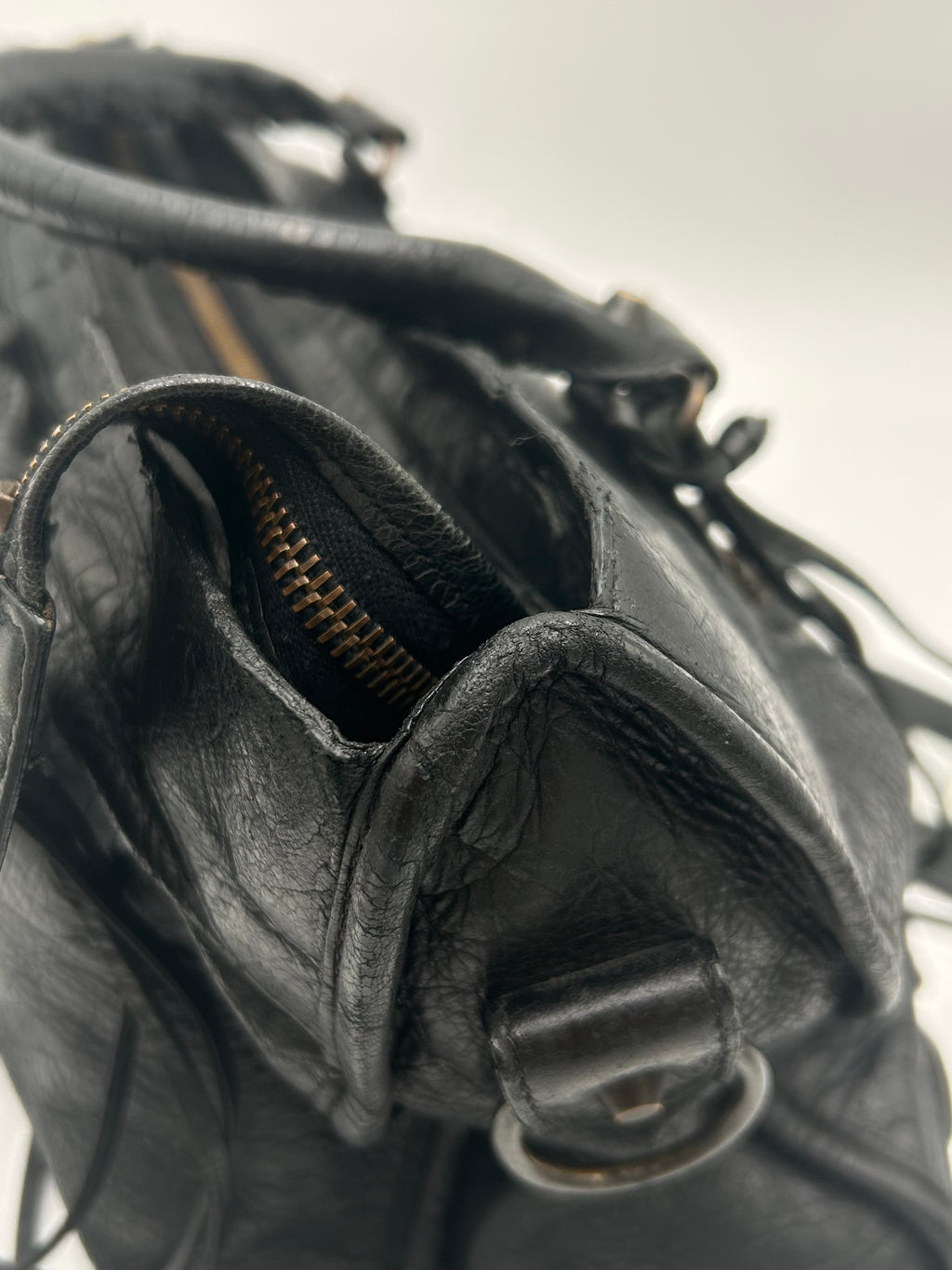 Balenciaga City Medium